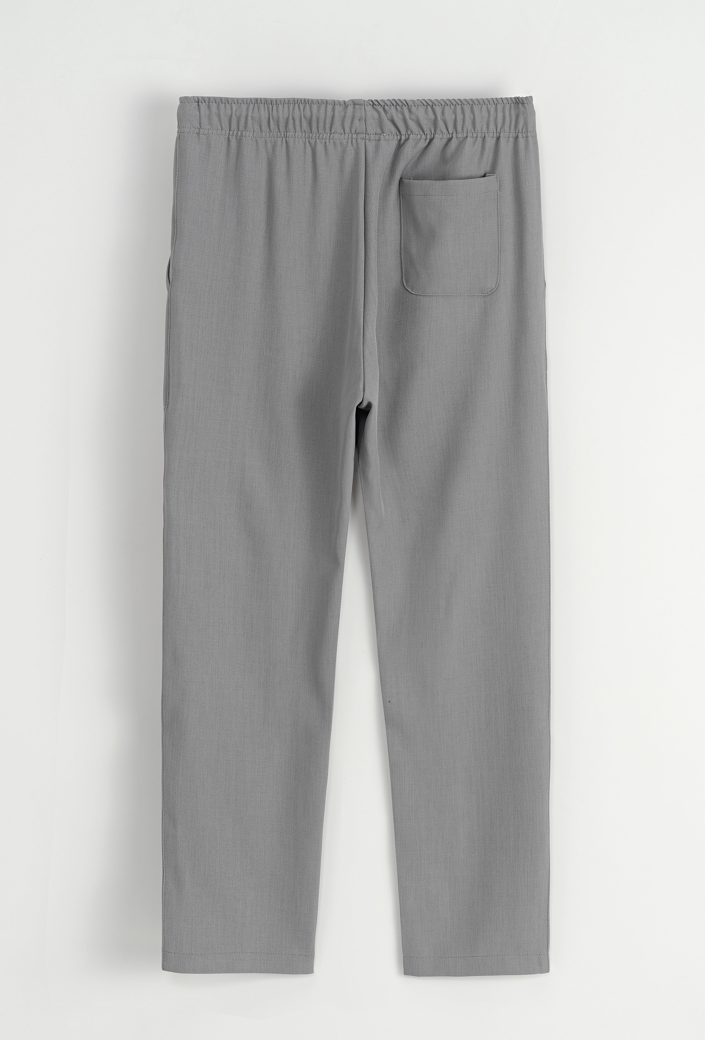 Pantalon uni - Image 15