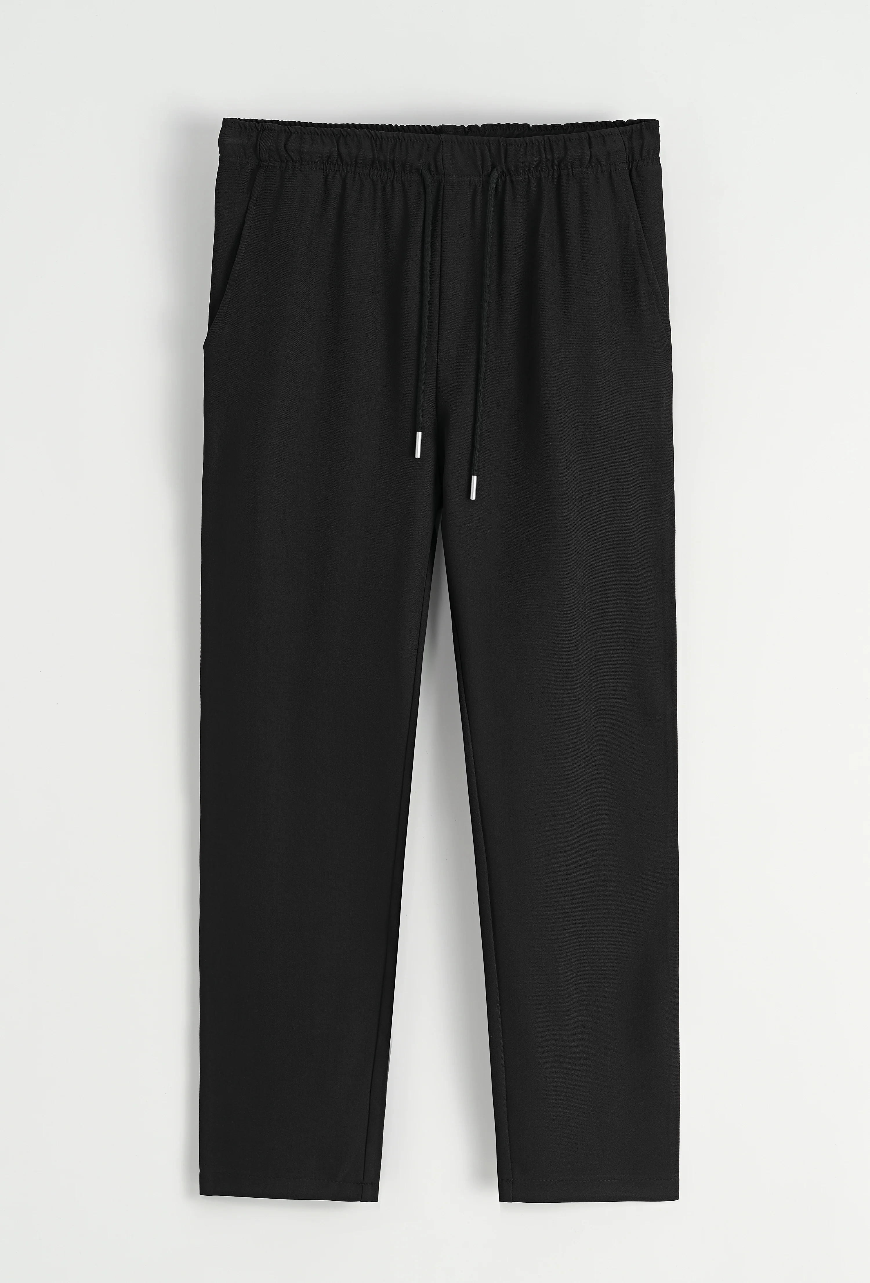 Pantalon uni - Image 4