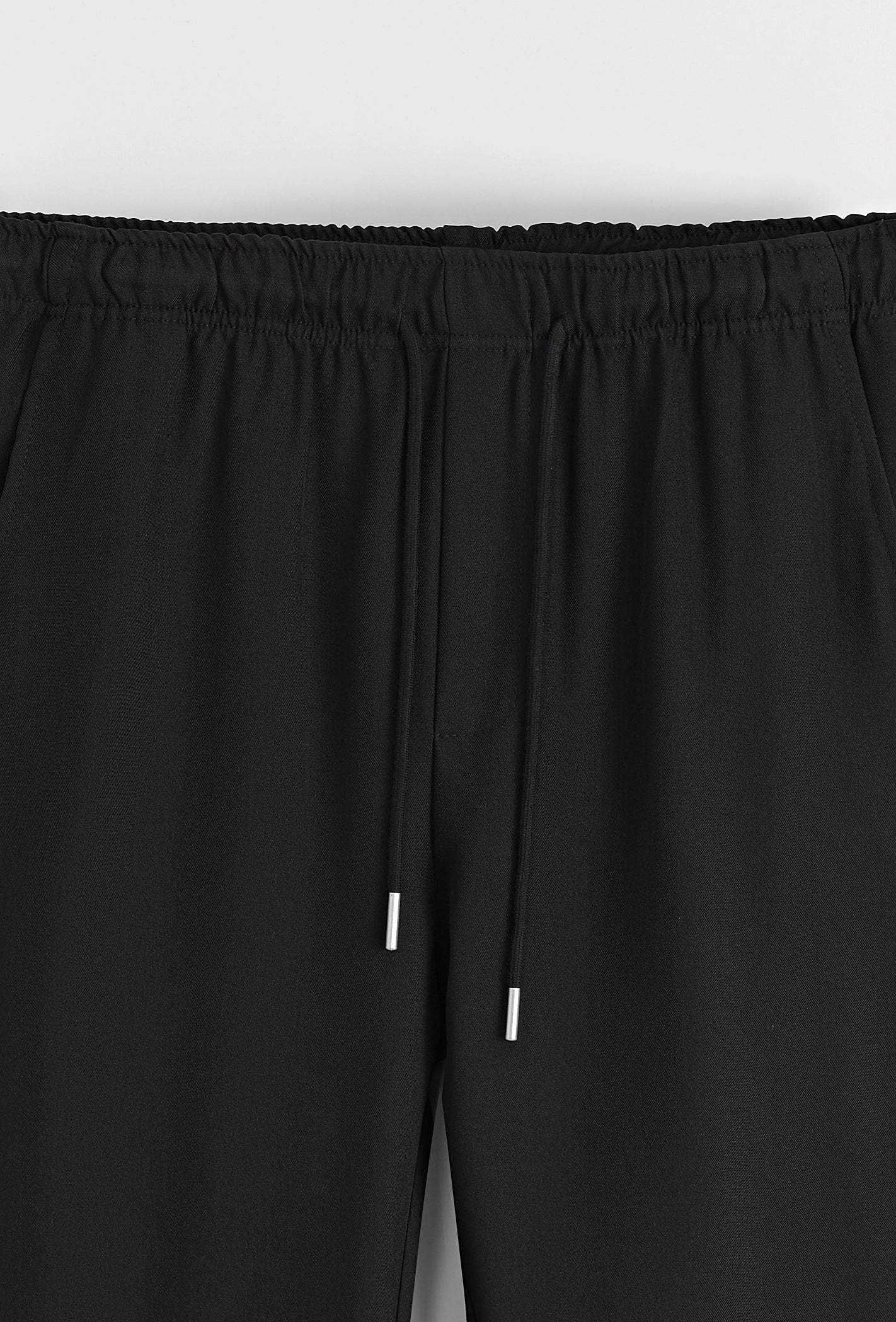 Pantalon uni - Image 5