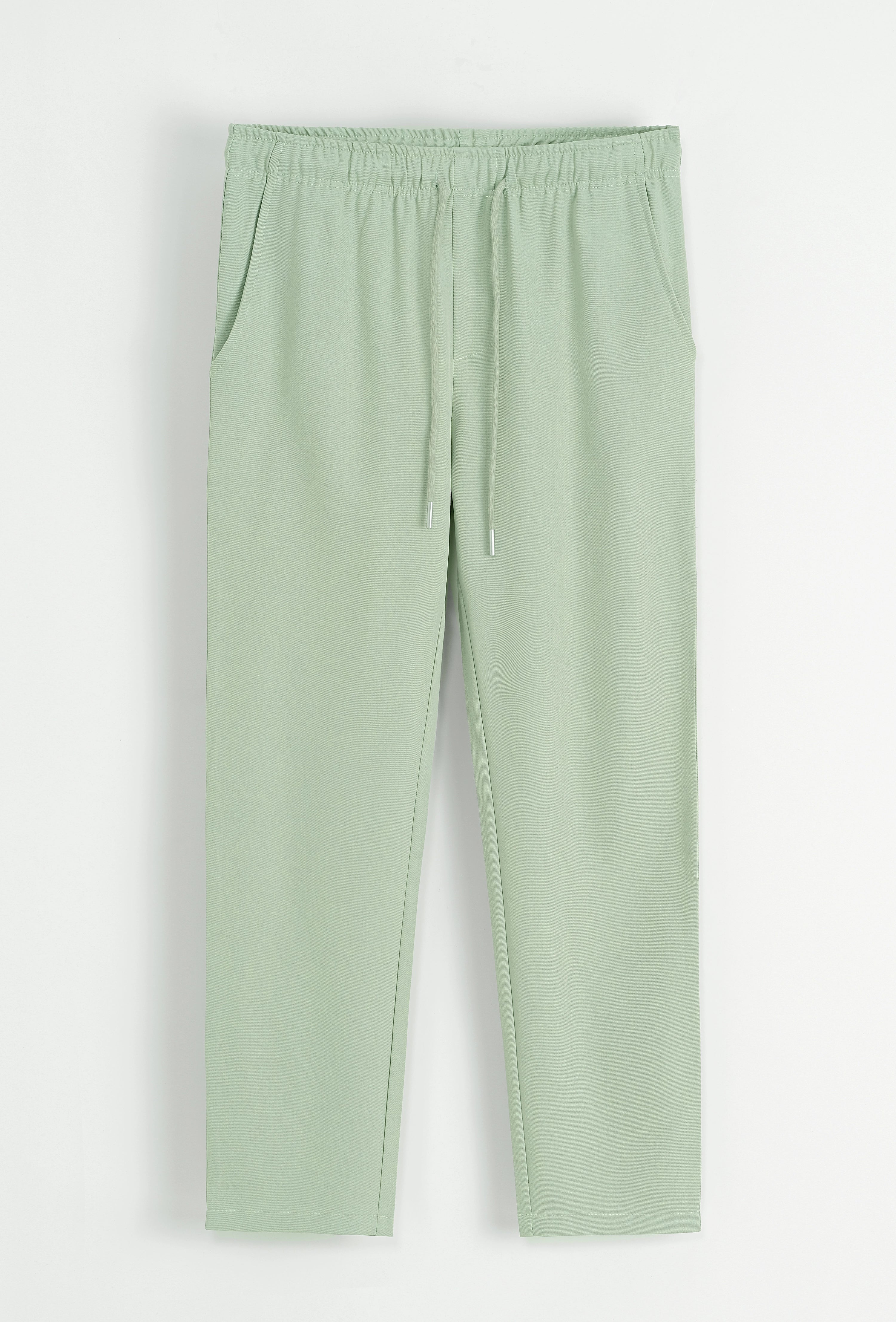 Pantalon uni - Image 7