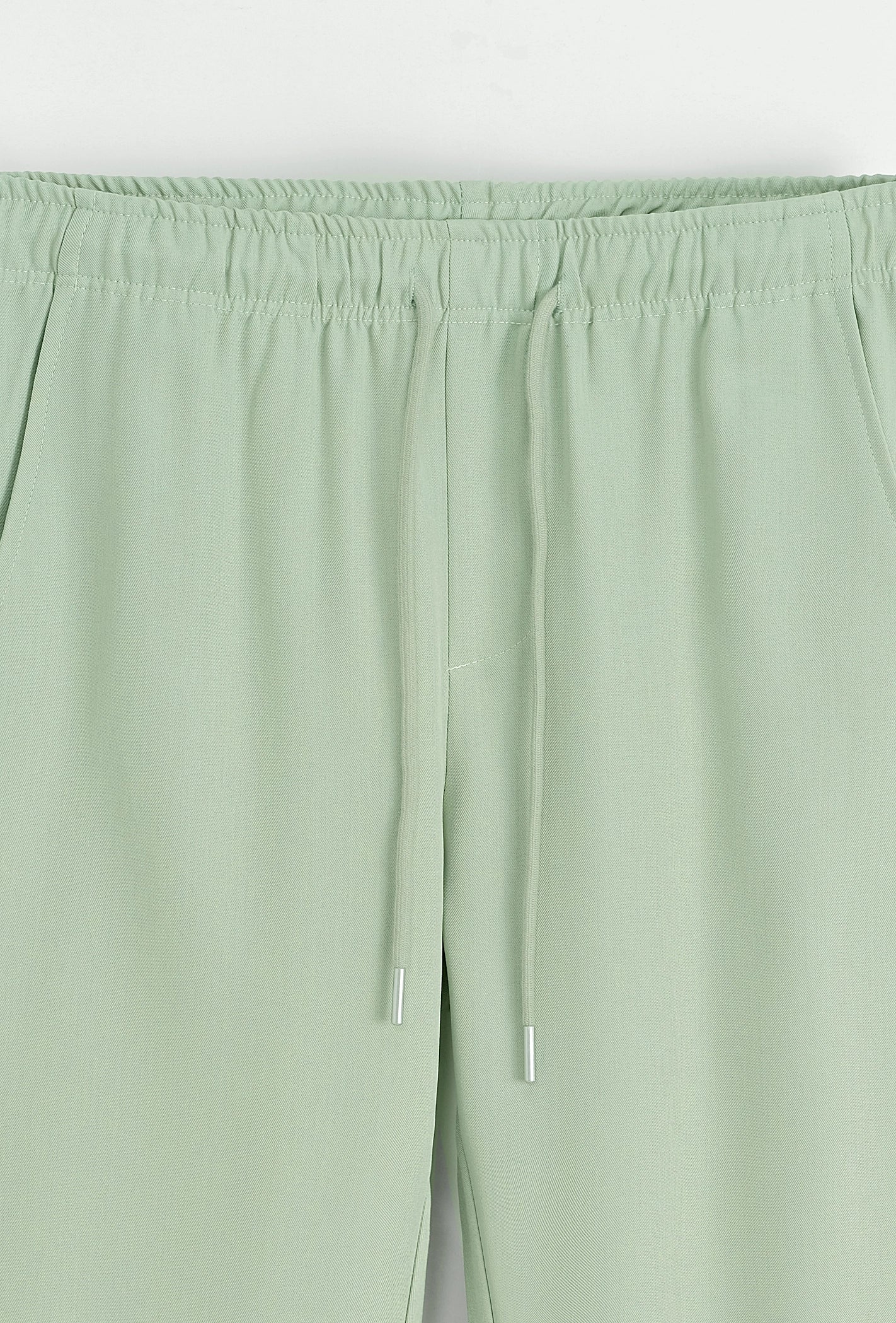 Pantalon uni - Image 8