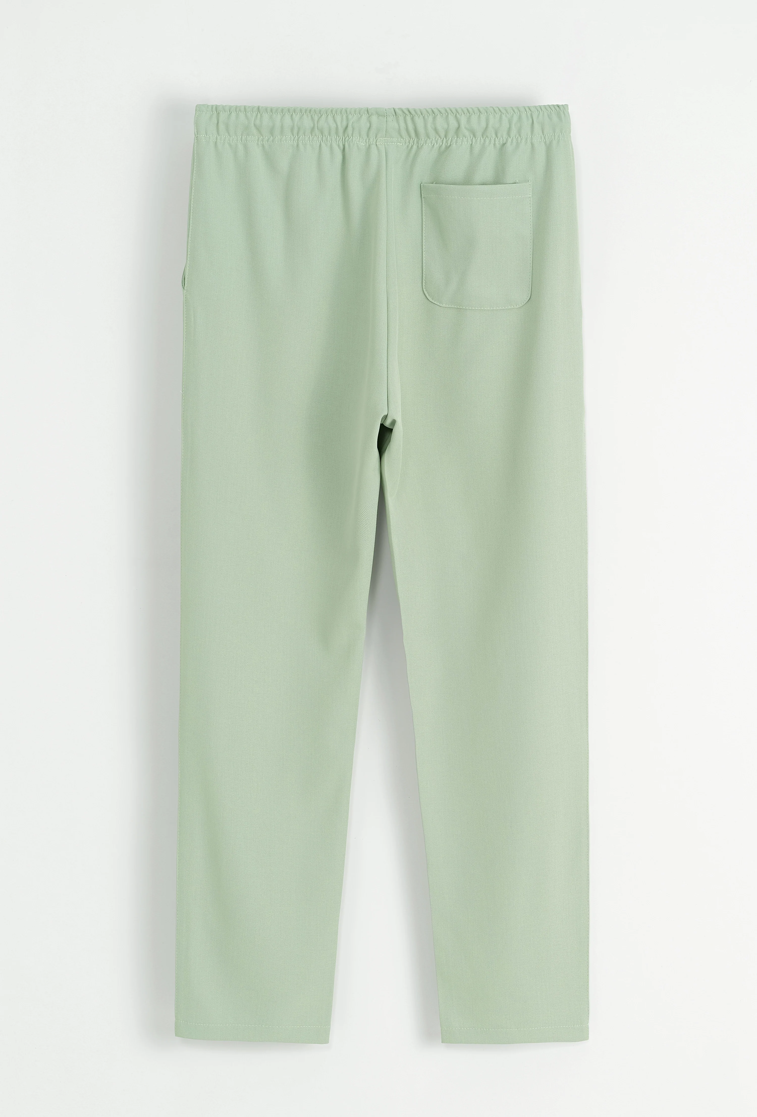 Pantalon uni - Image 9