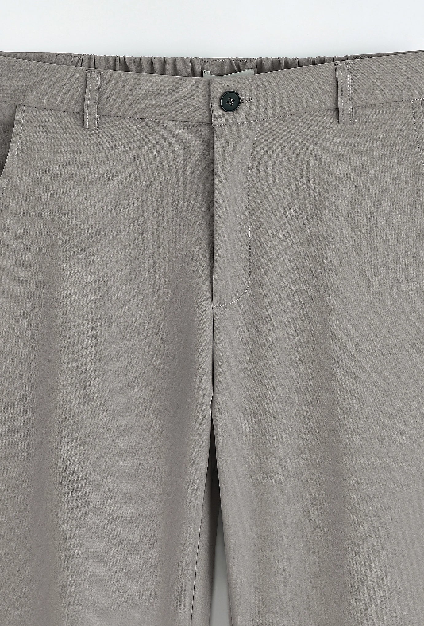 Pantalons homme uni - Image 11
