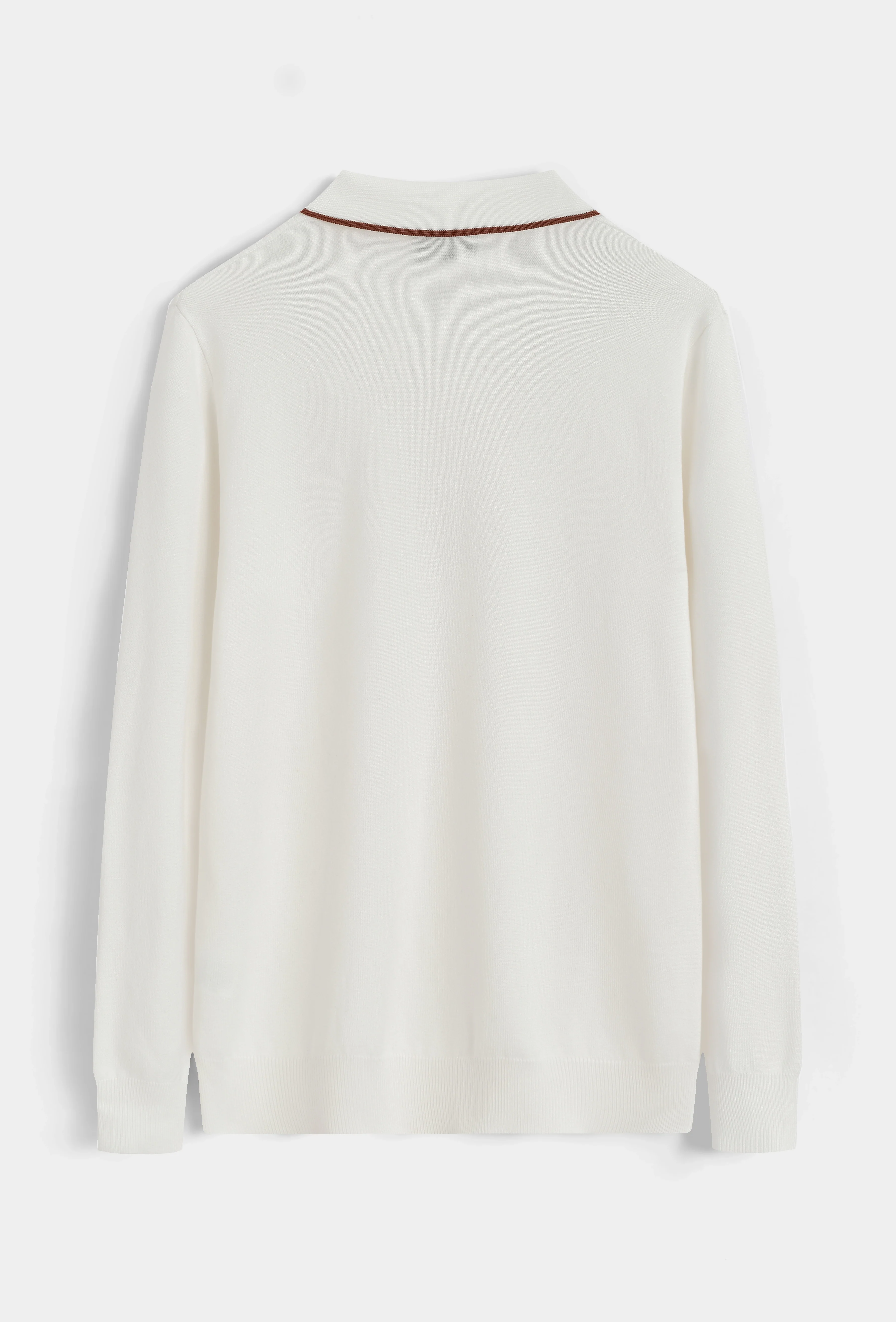 Polo à col classique - Image 7