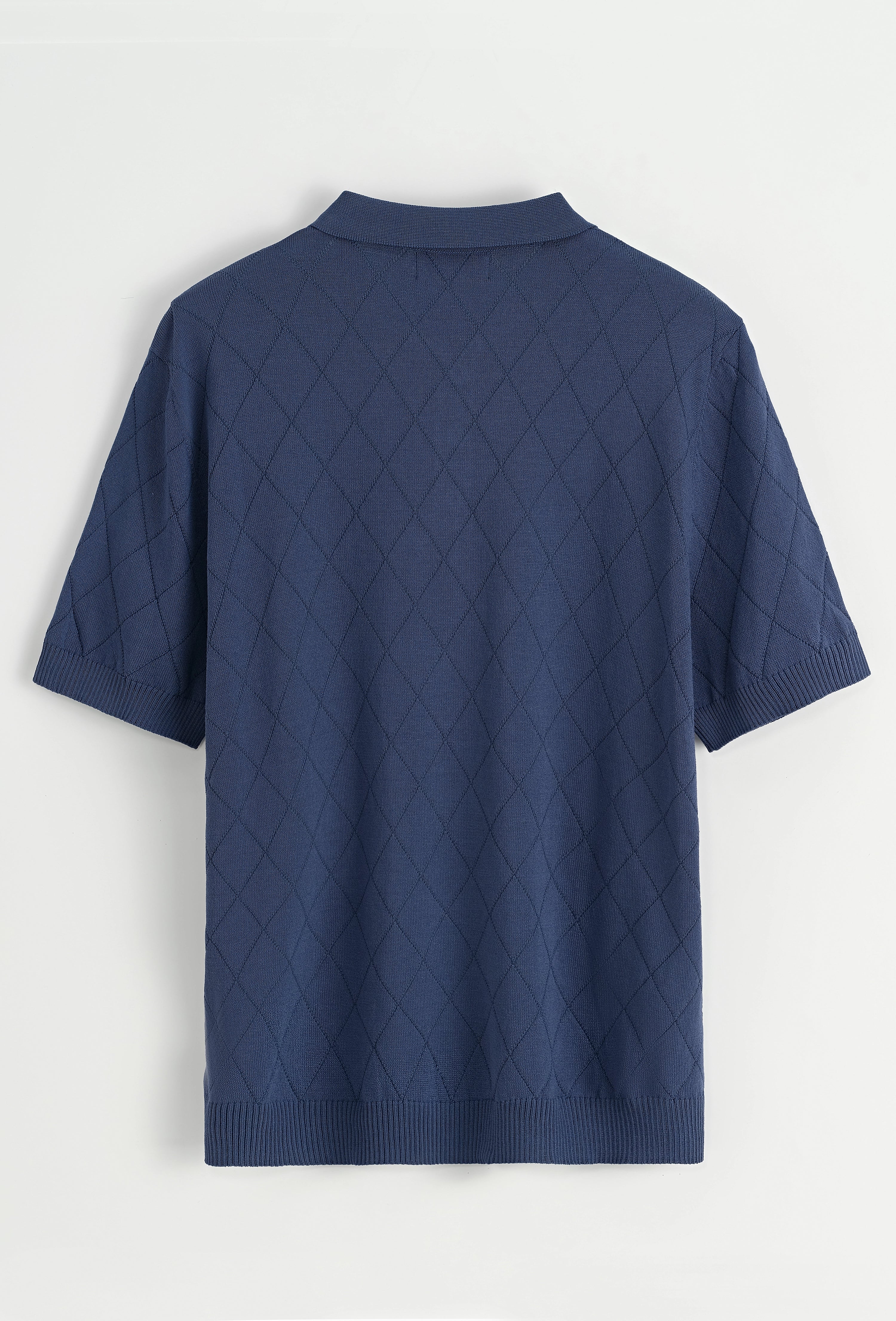 Polo à motif - Image 11