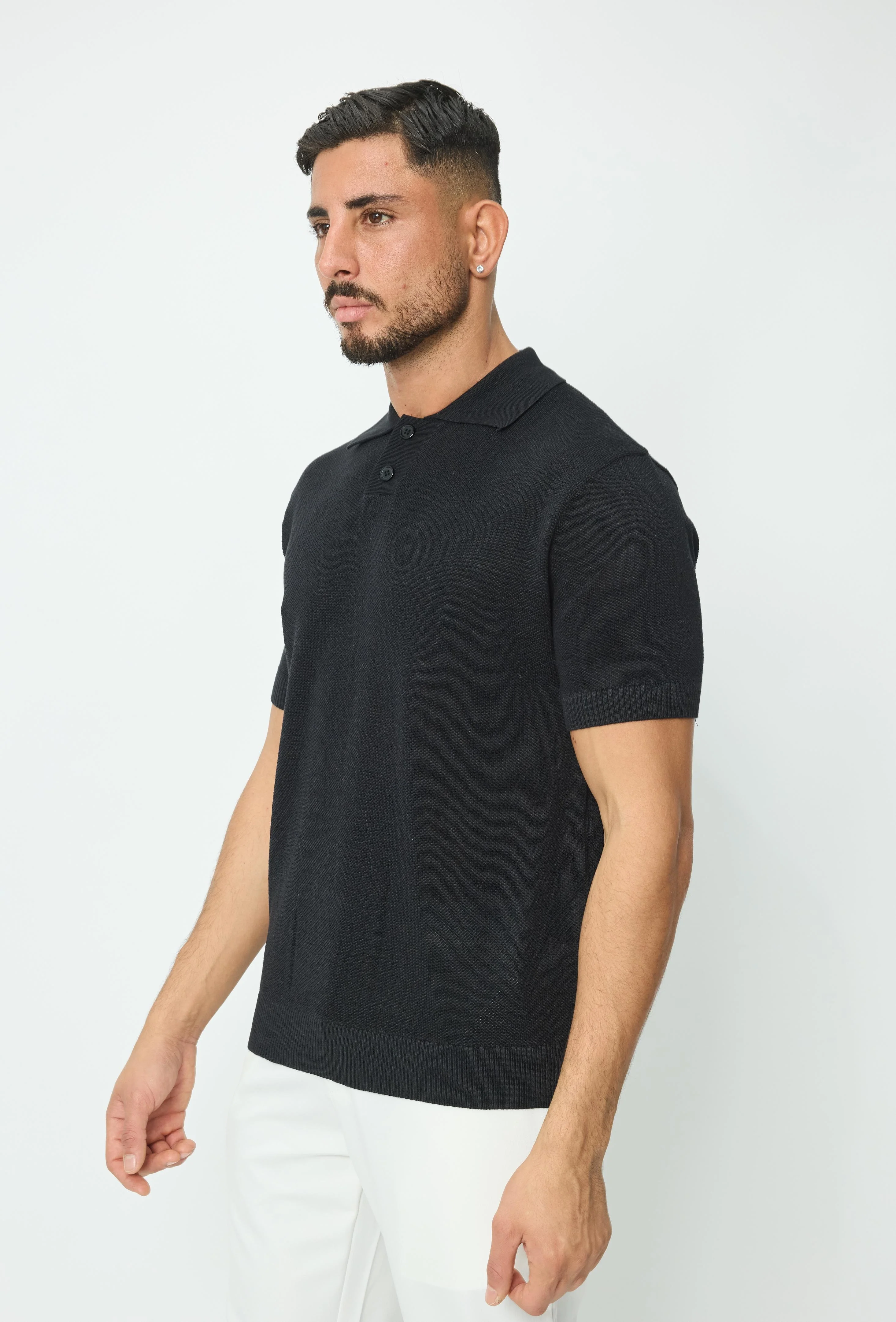 Polo basique - Image 3