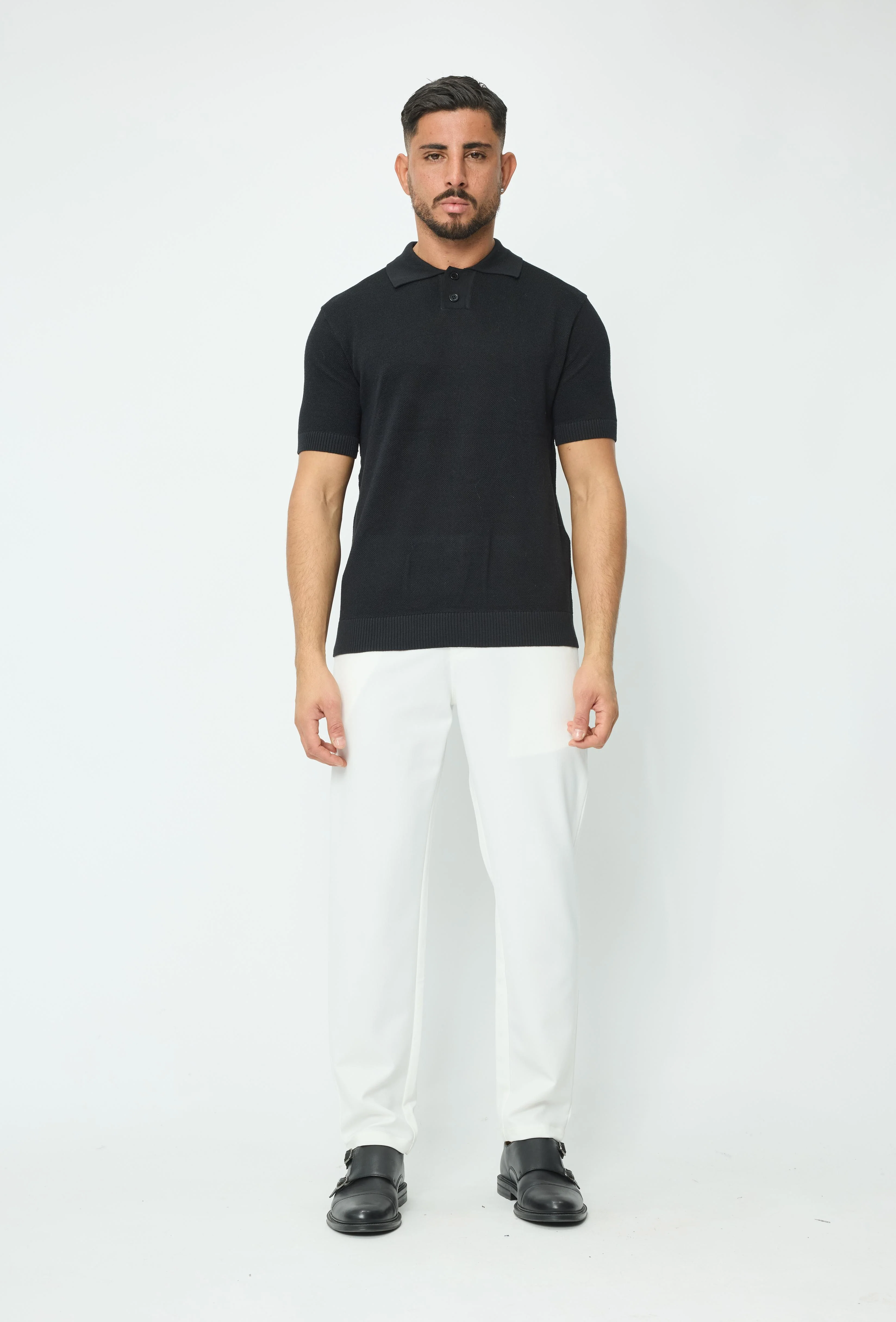Polo basique - Image 5