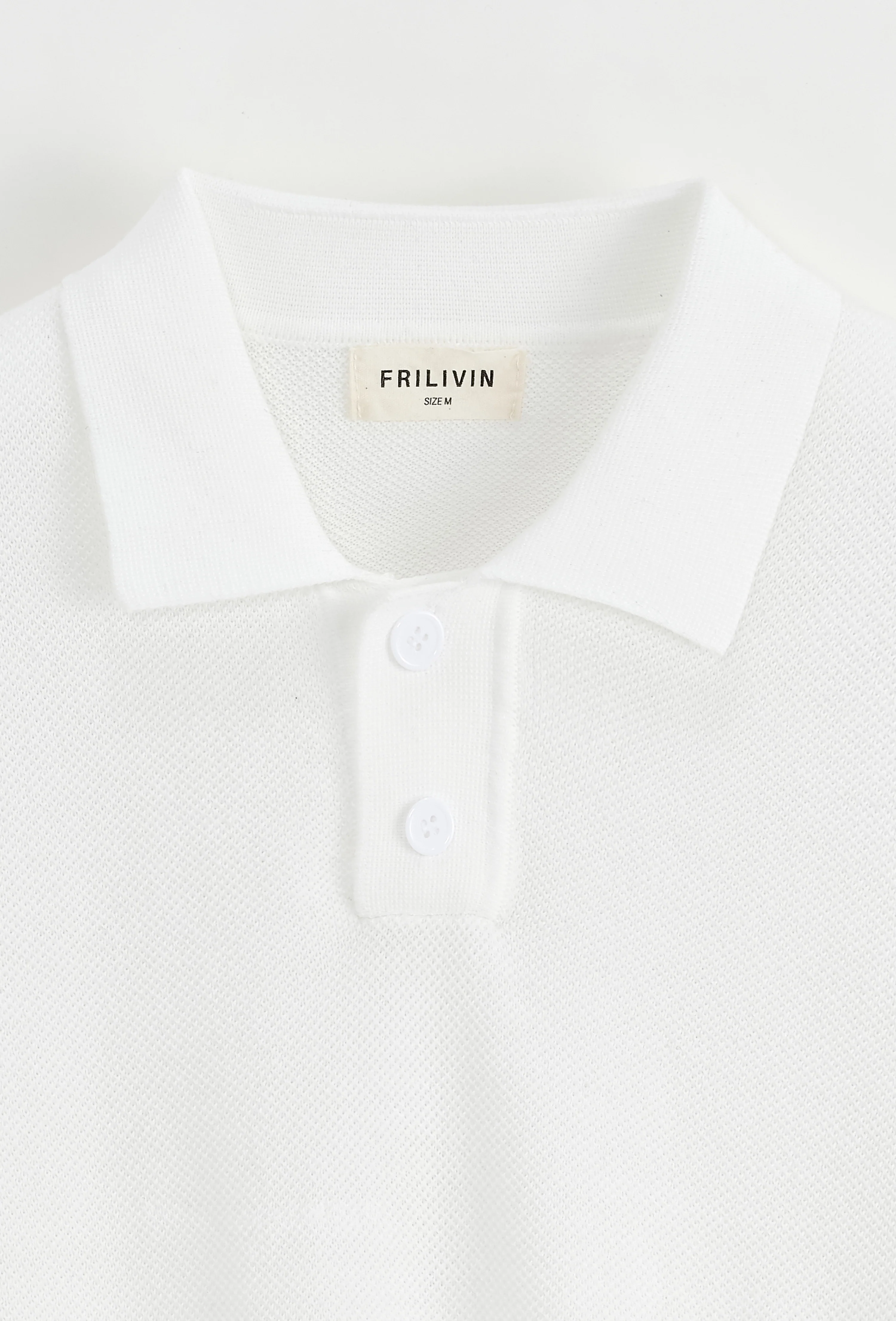 Polo basique - Image 7