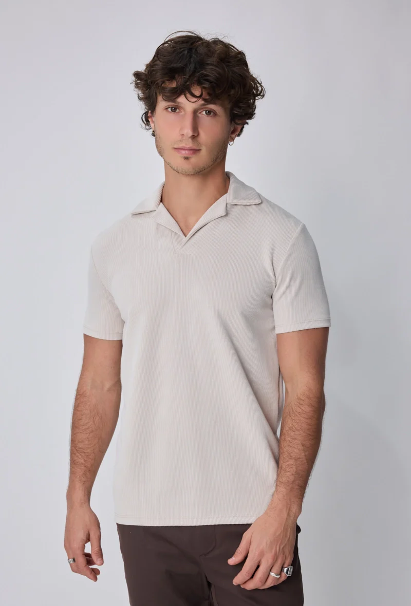 Polo confort polyvalent