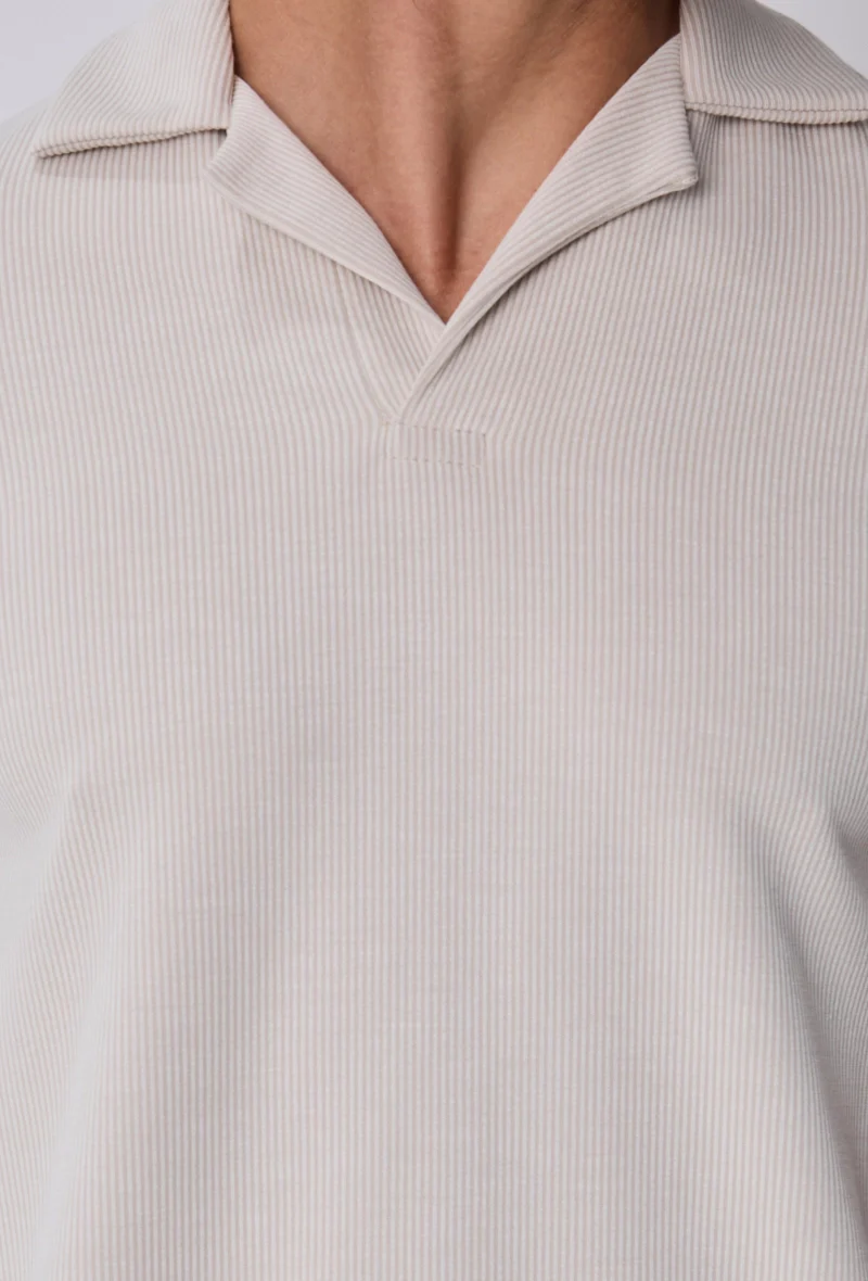 Polo confort polyvalent - Image 2