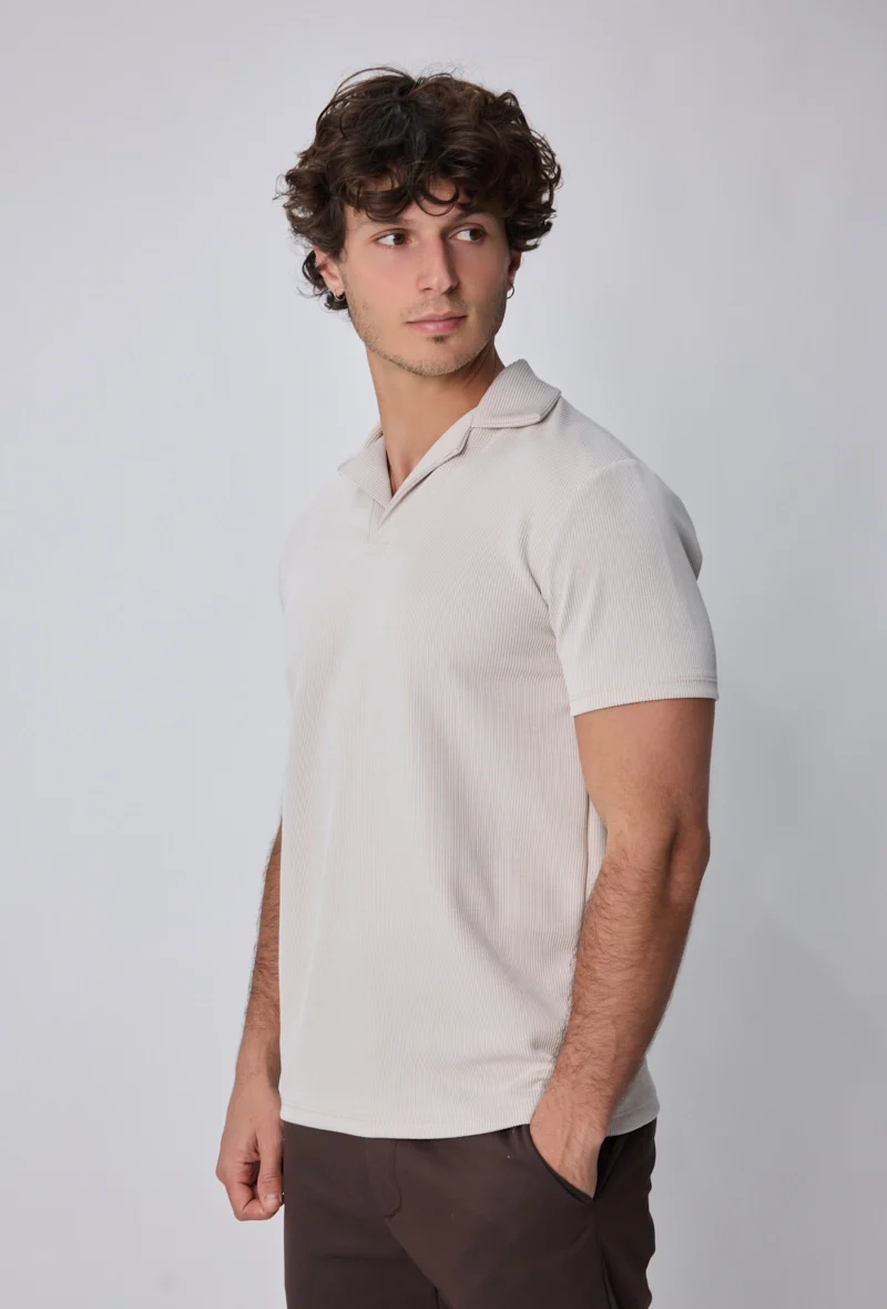 Polo confort polyvalent - Image 3