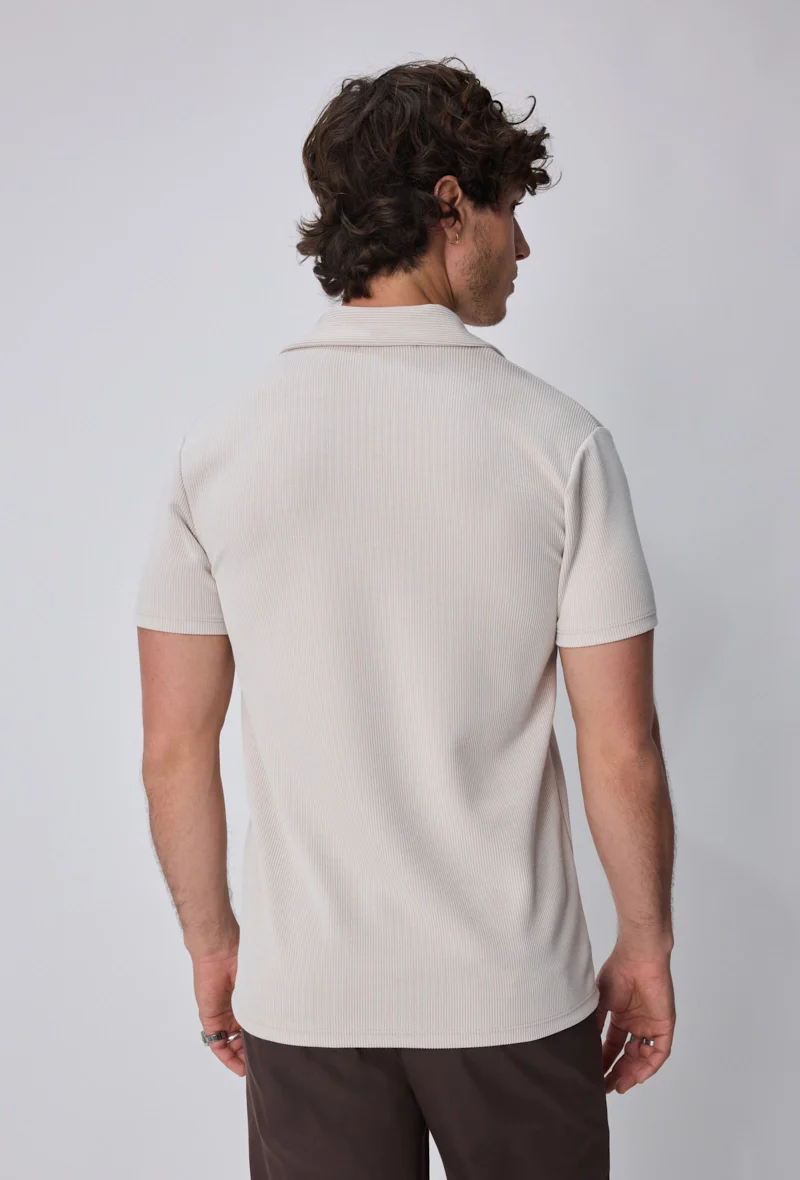 Polo confort polyvalent - Image 4