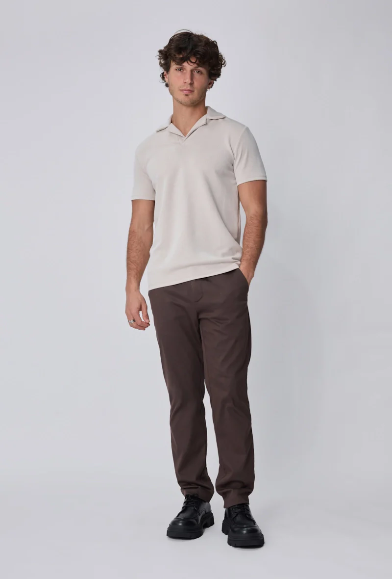 Polo confort polyvalent - Image 5