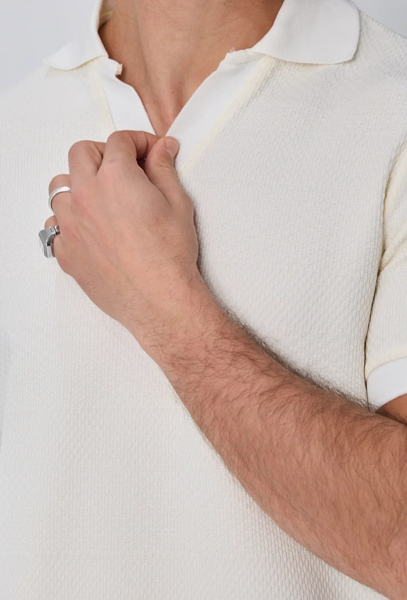 Polo léger - Image 13