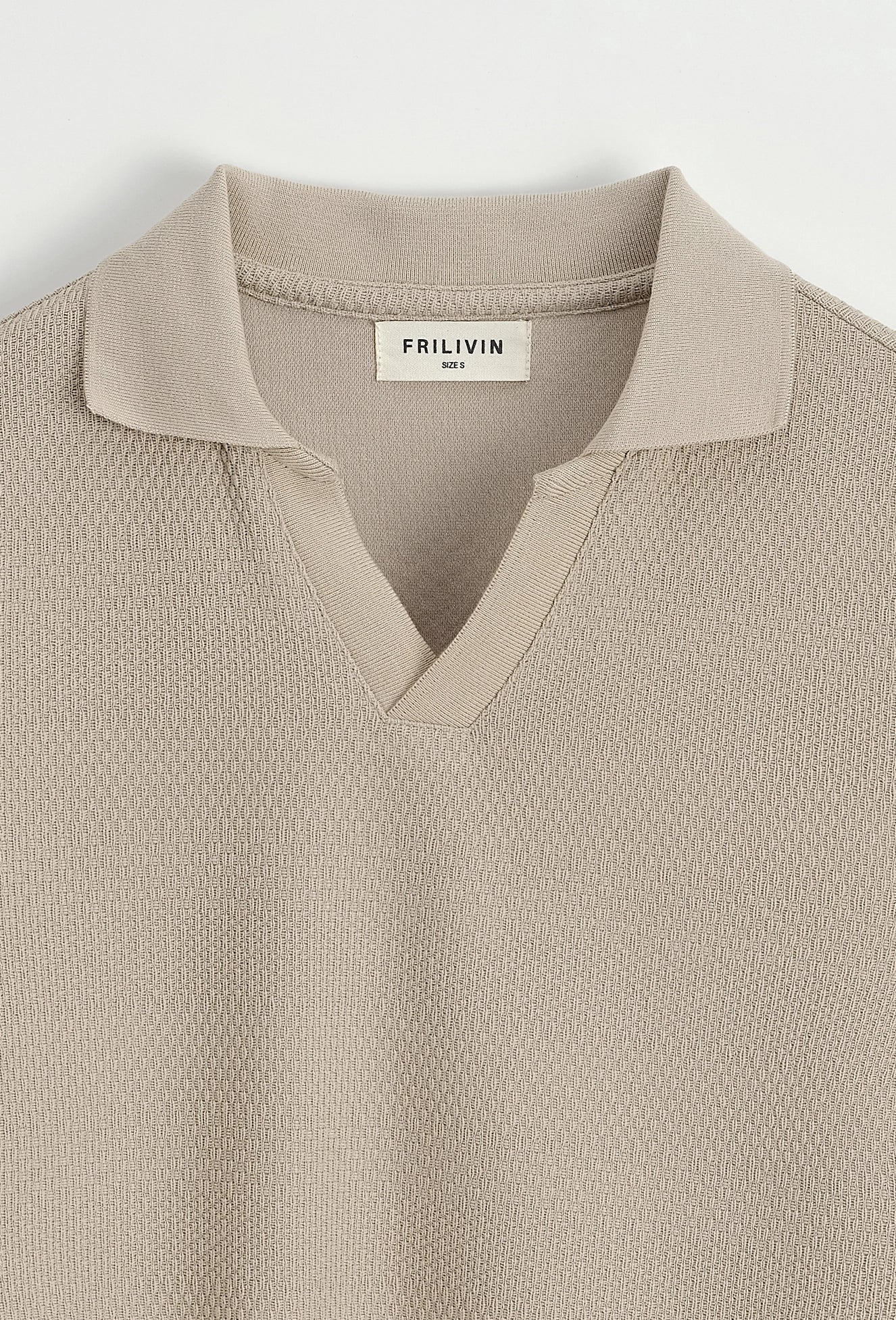 Polo léger - Image 20