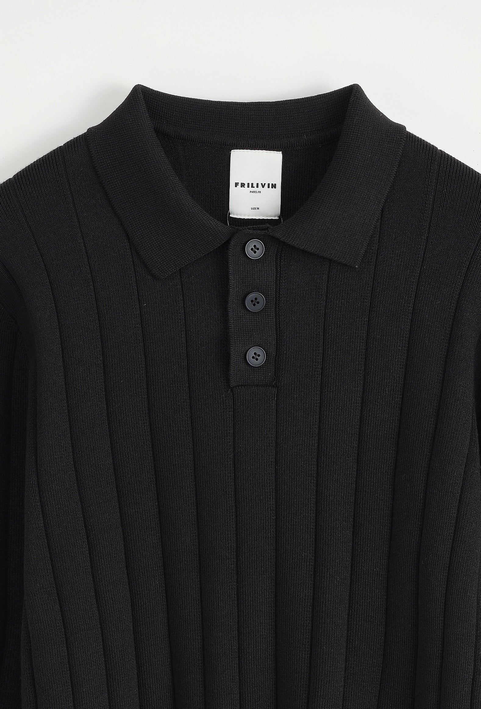 Polo à boutons - Image 7