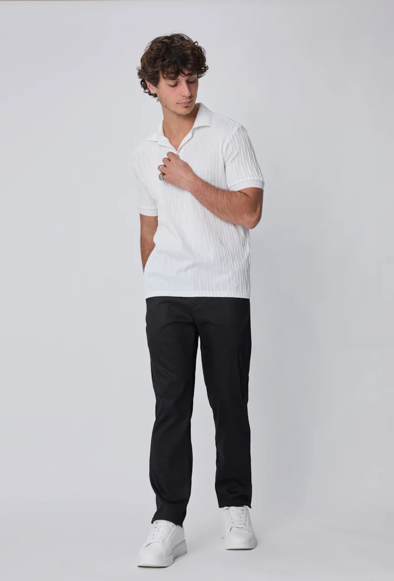 Chemise coupe ajustée - Image 22