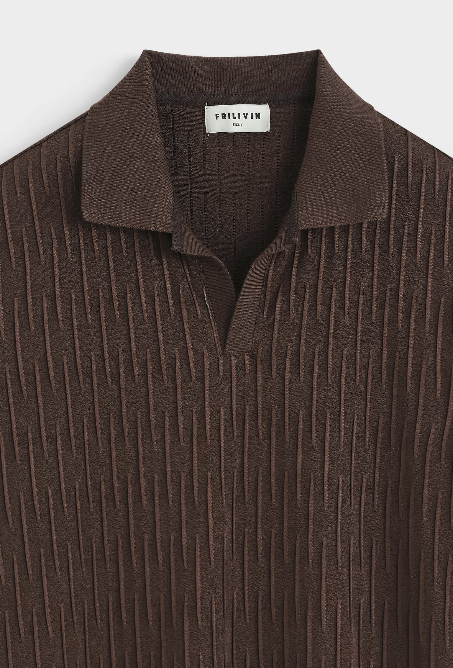 Chemise coupe ajustée - Image 27