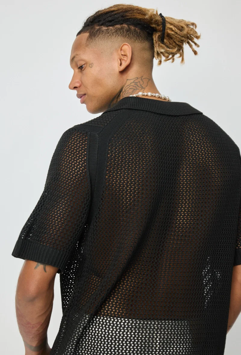 Polo uni - Image 11