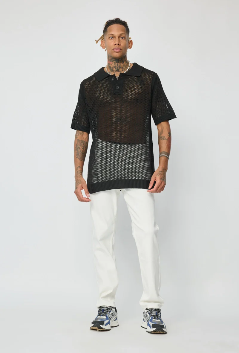 Polo uni - Image 12