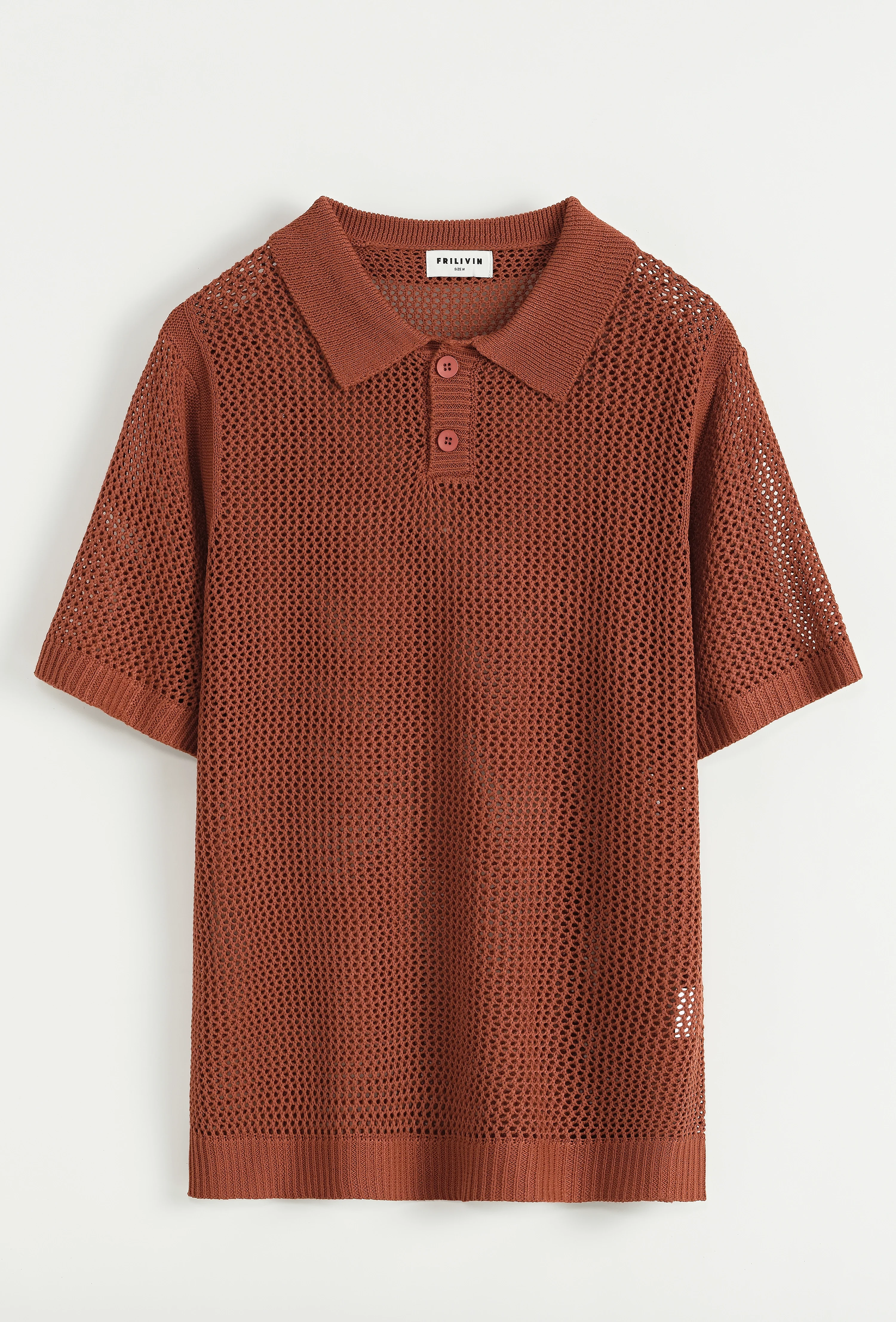 Polo uni - Image 13