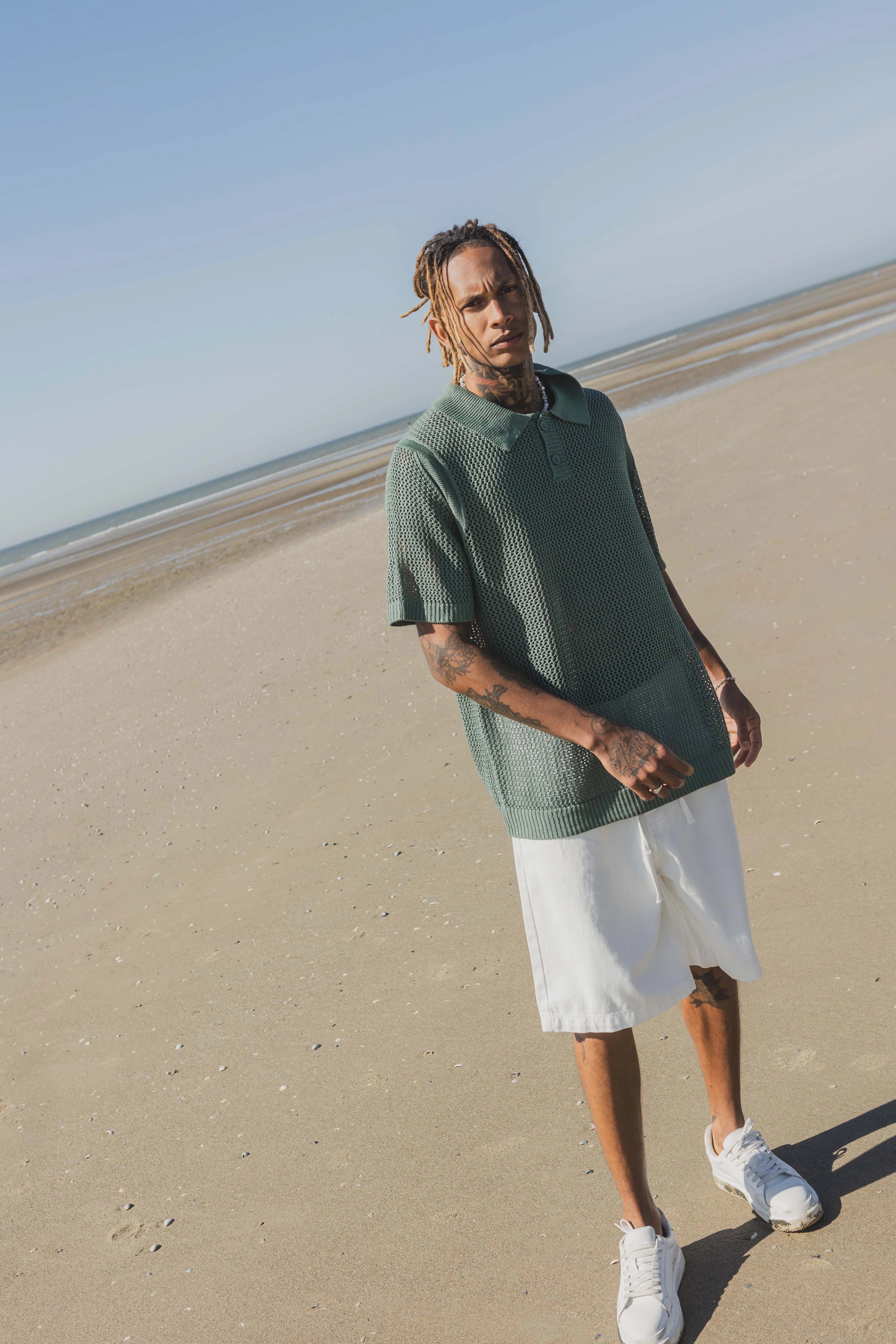 Polo uni - Image 3