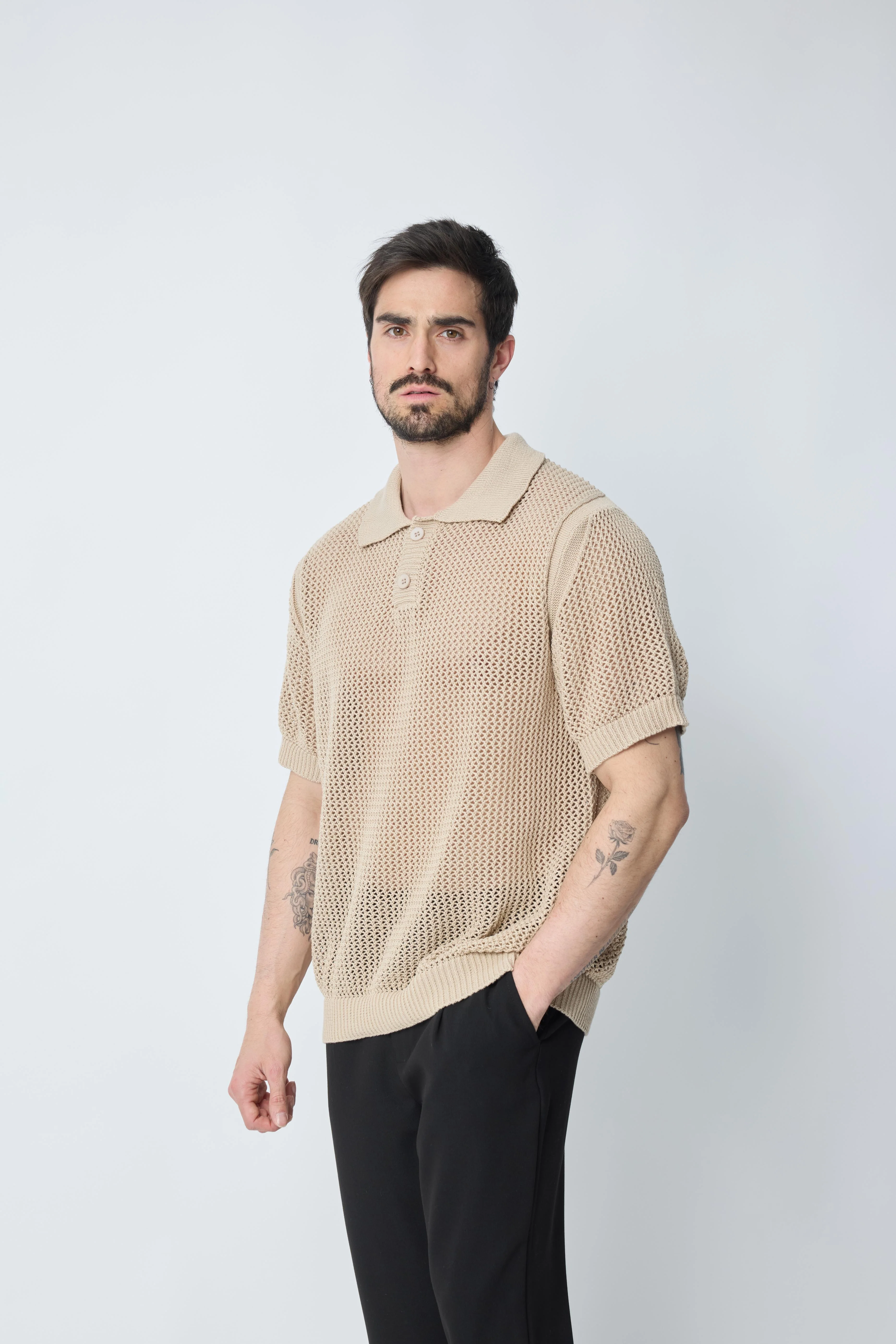 Polo uni - Image 5