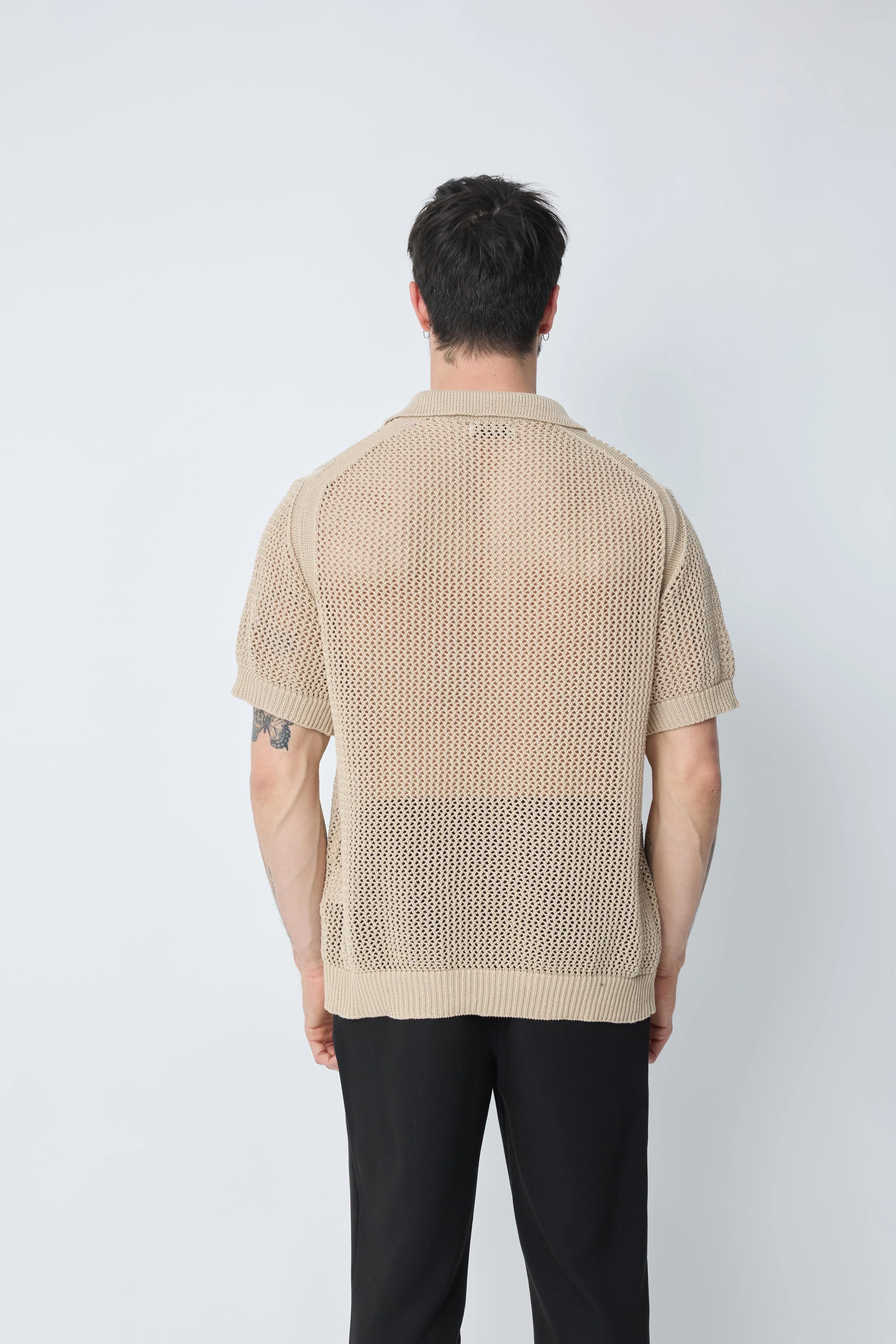 Polo uni - Image 6