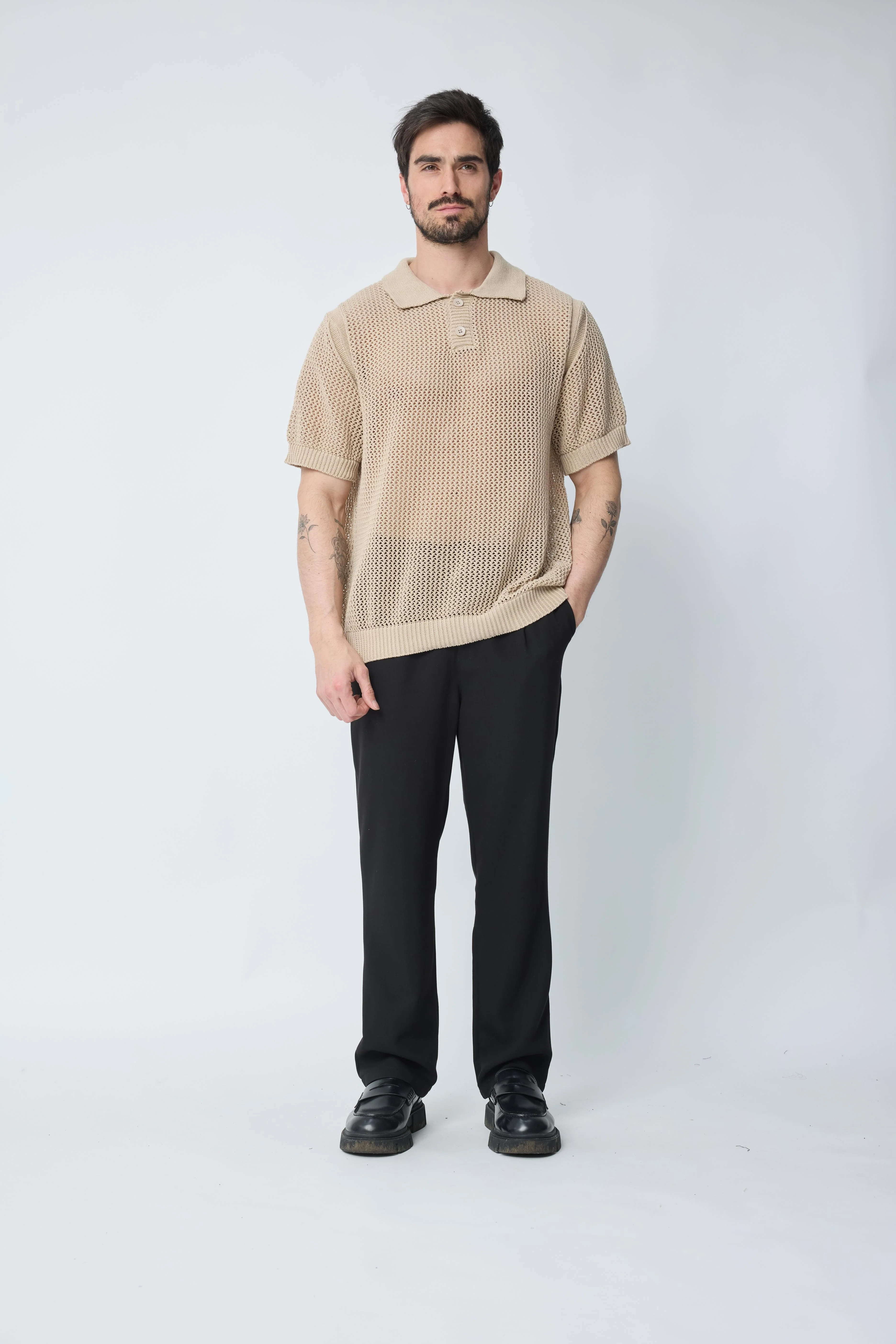 Polo uni - Image 7