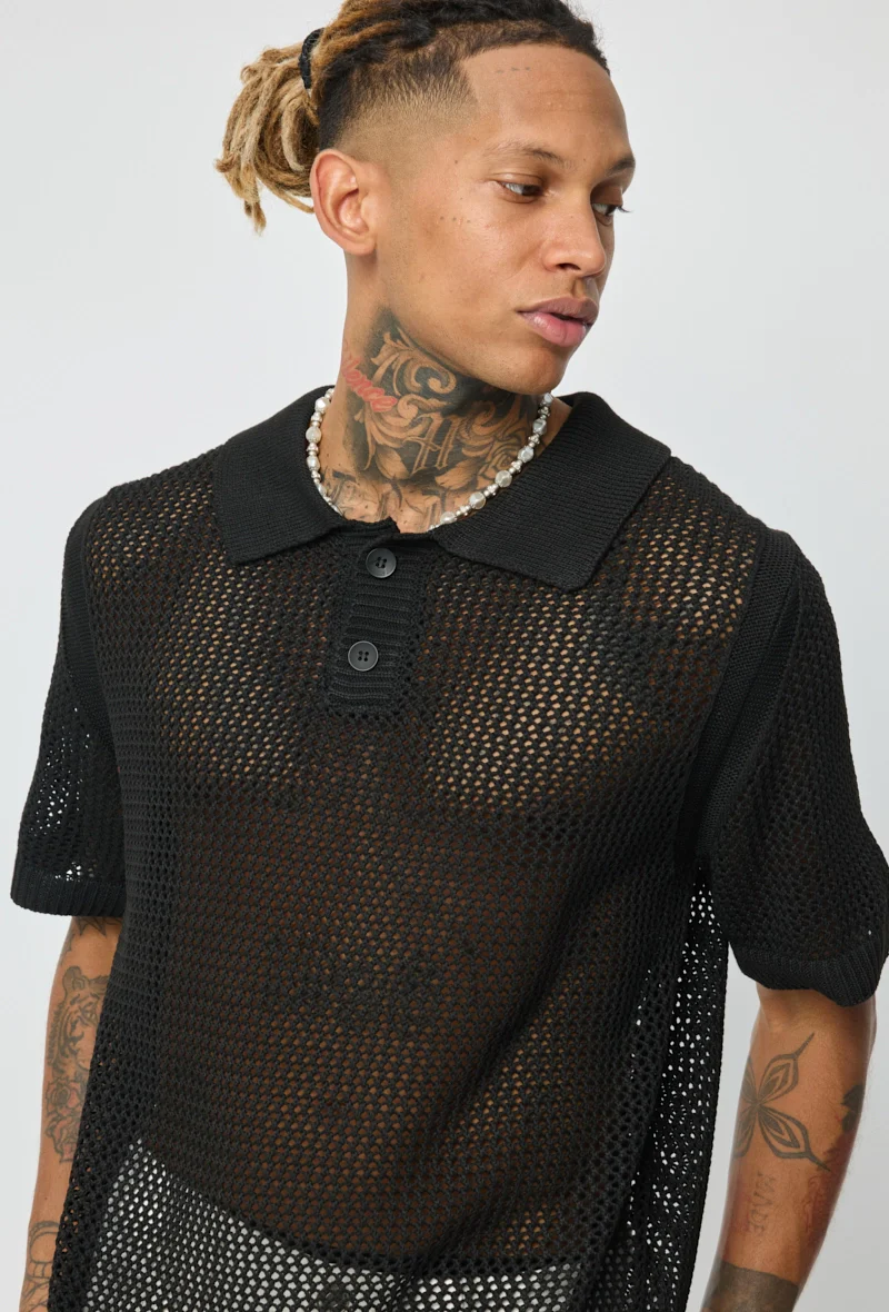 Polo uni - Image 8