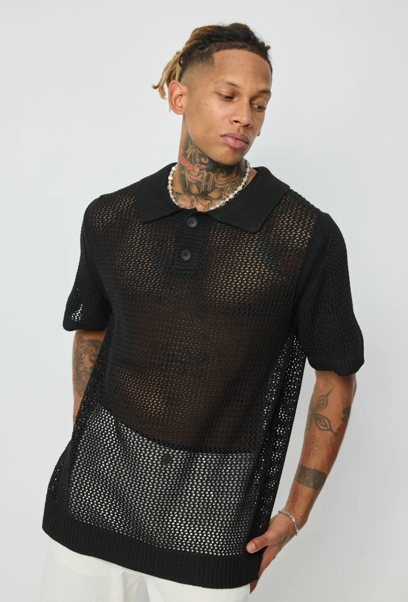 Polo uni - Image 9