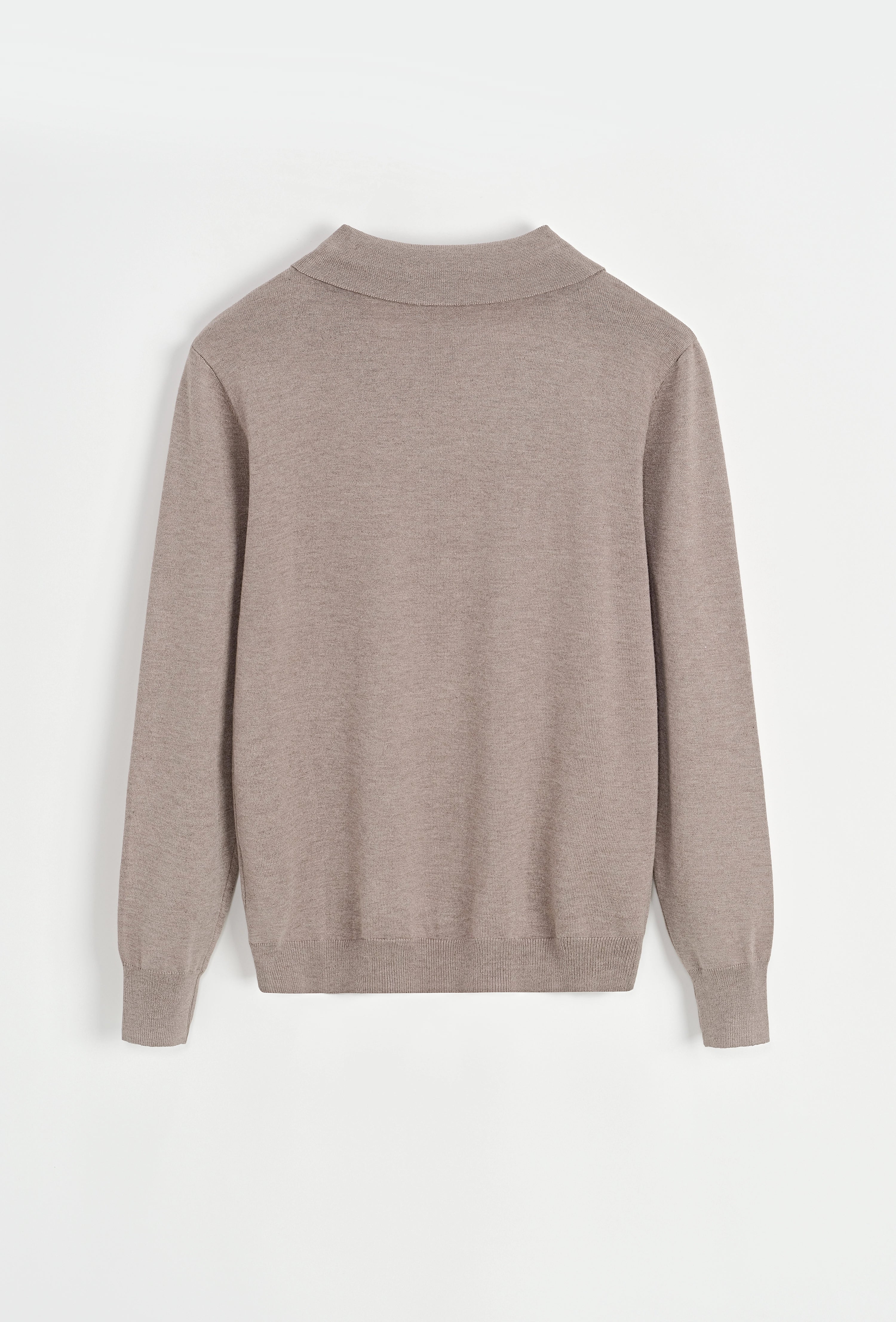Polo uni - Image 8
