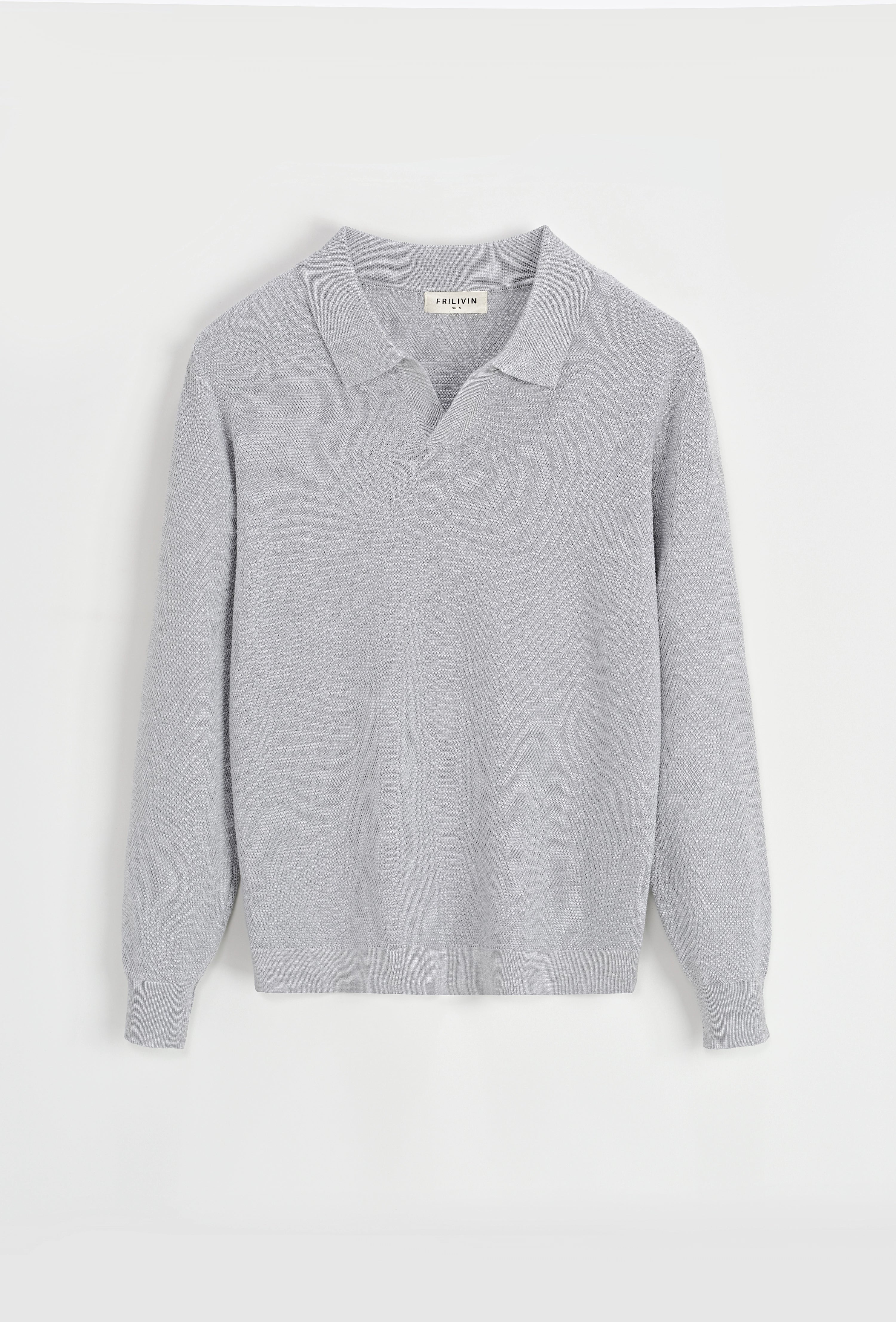 Polo uni - Image 13