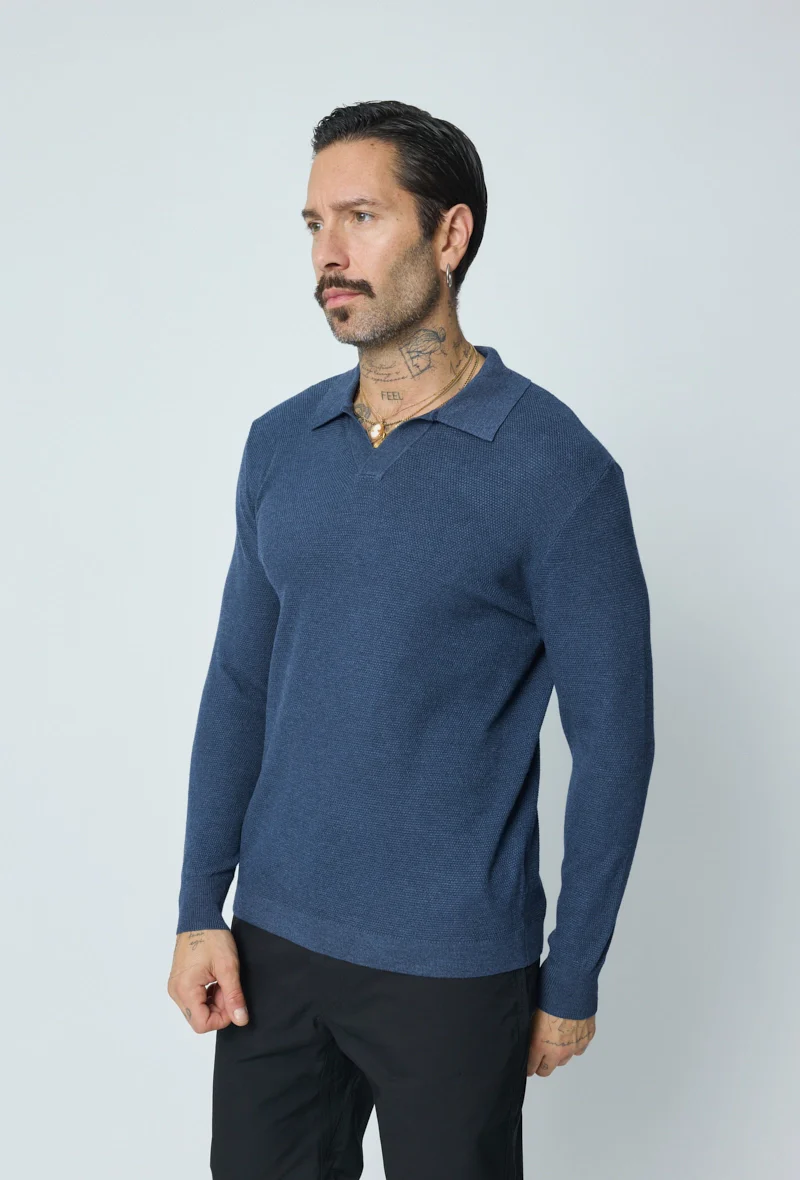 Polo uni - Image 18