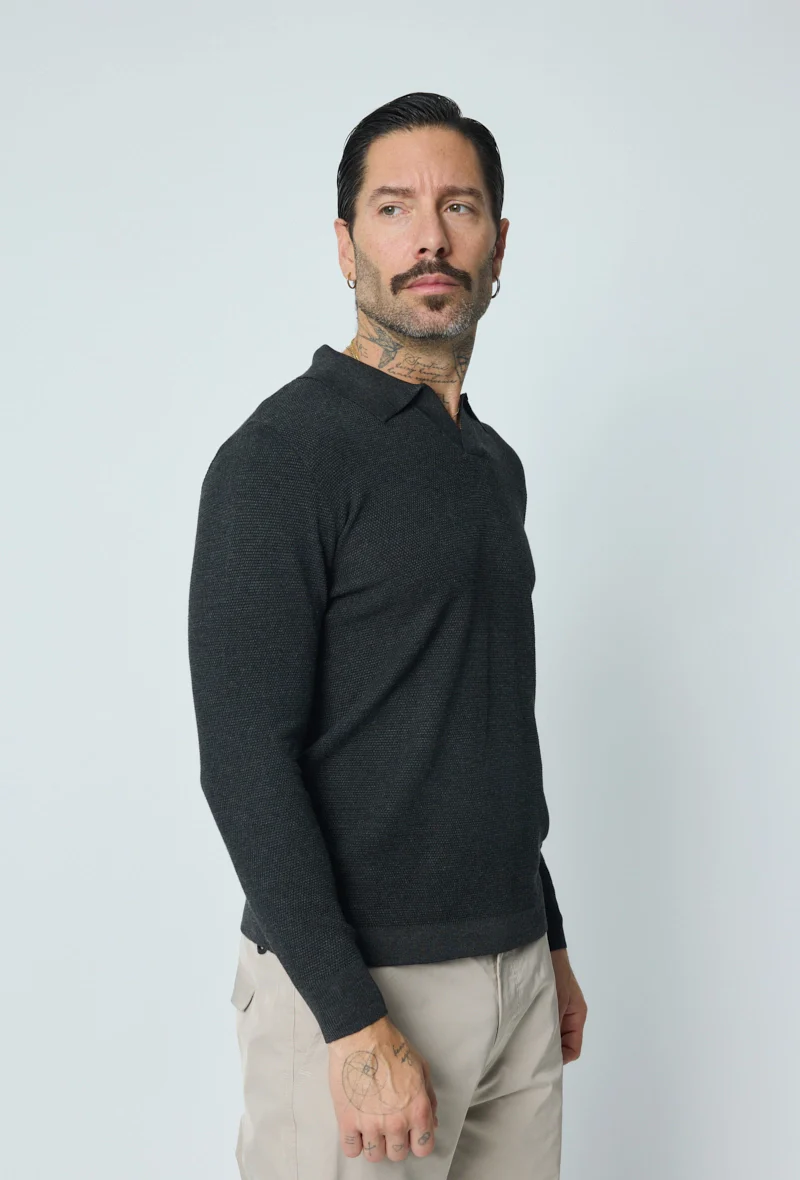 Polo uni - Image 26