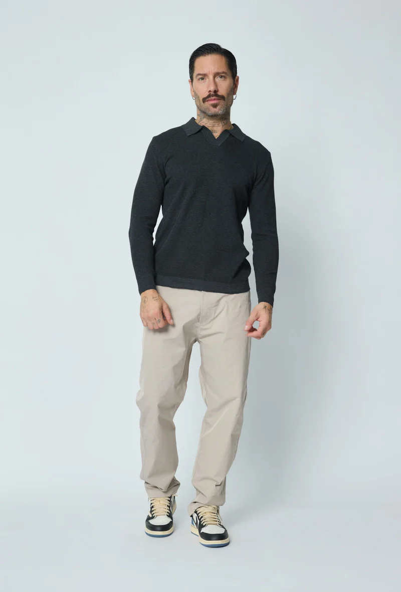 Polo uni - Image 28