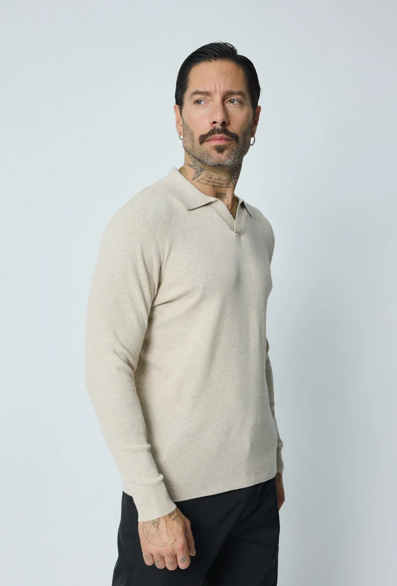 Polo uni - Image 34