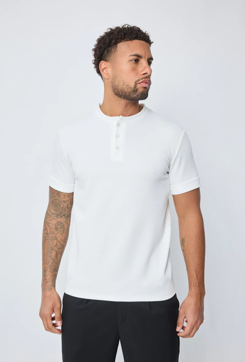 Polo uni