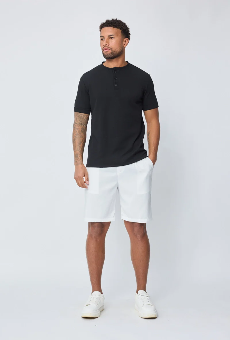 Polo uni - Image 11
