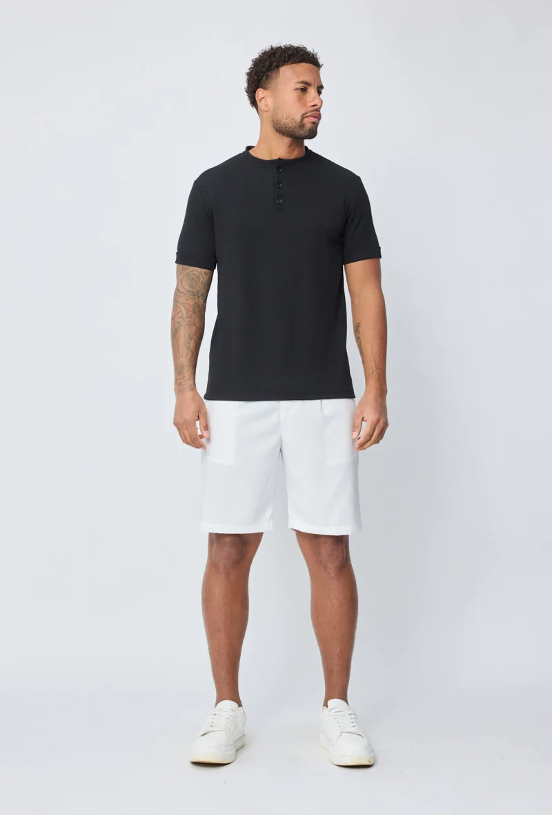 Polo uni - Image 12