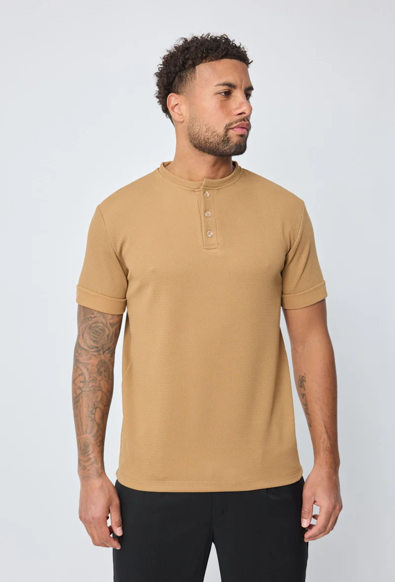 Polo uni - Image 13