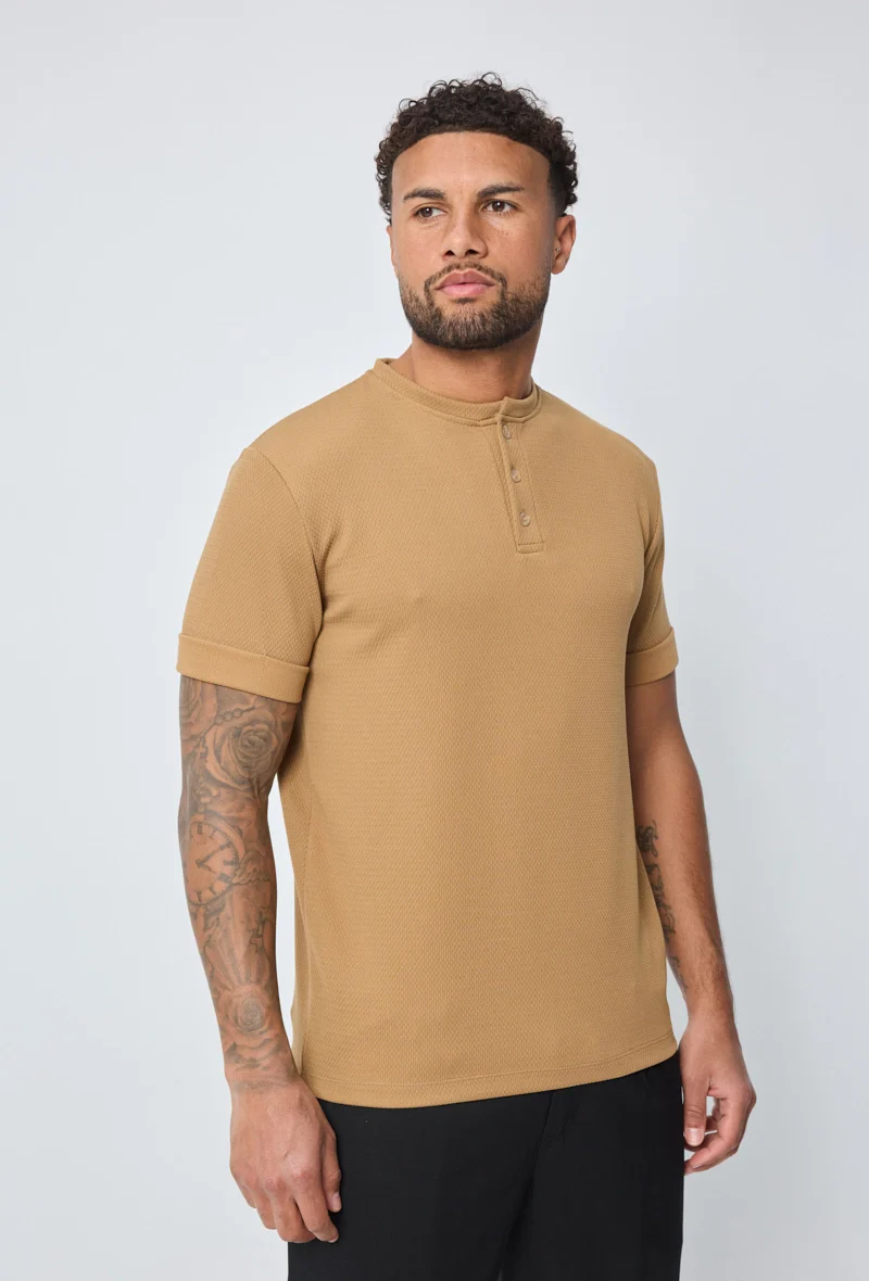 Polo uni - Image 14