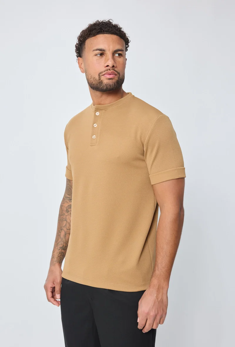 Polo uni - Image 15