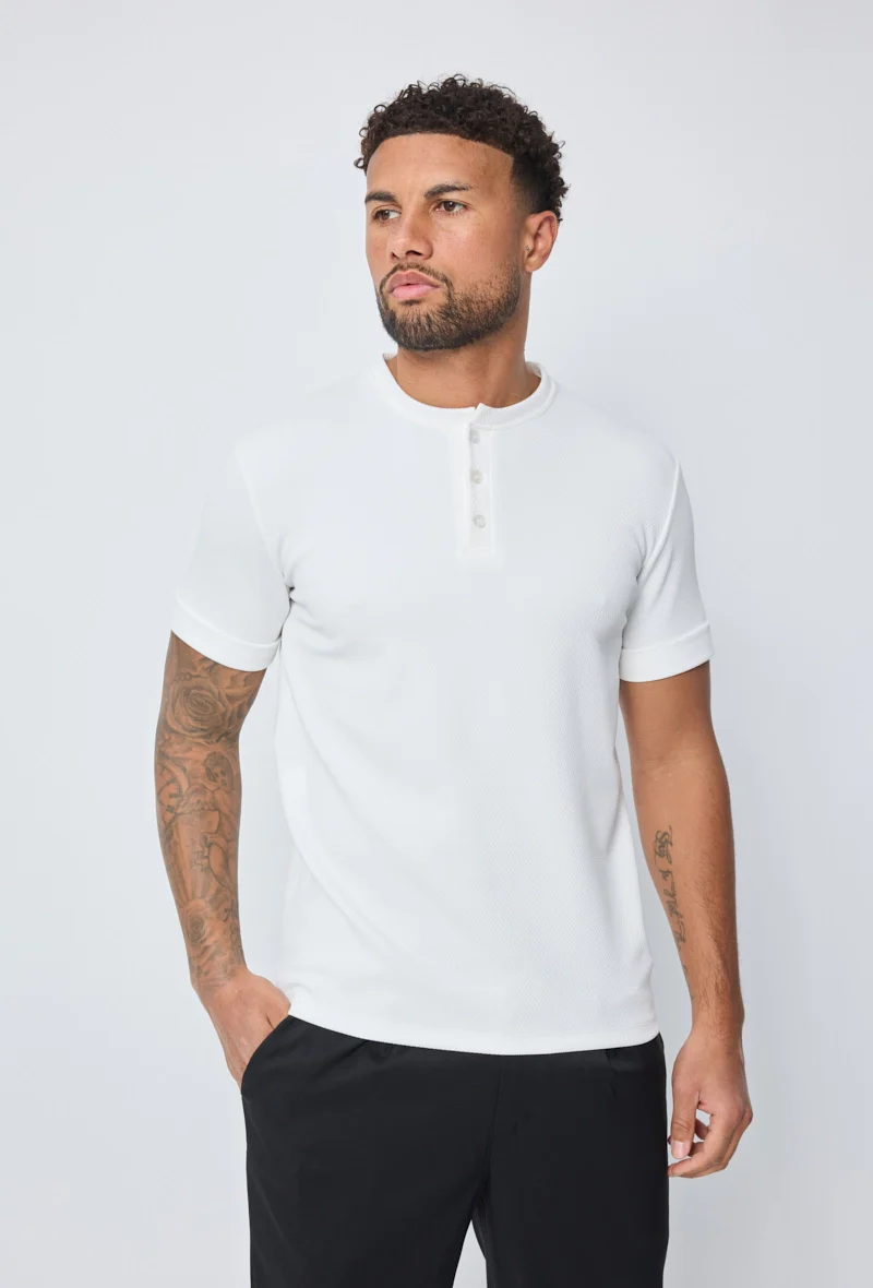 Polo uni - Image 2
