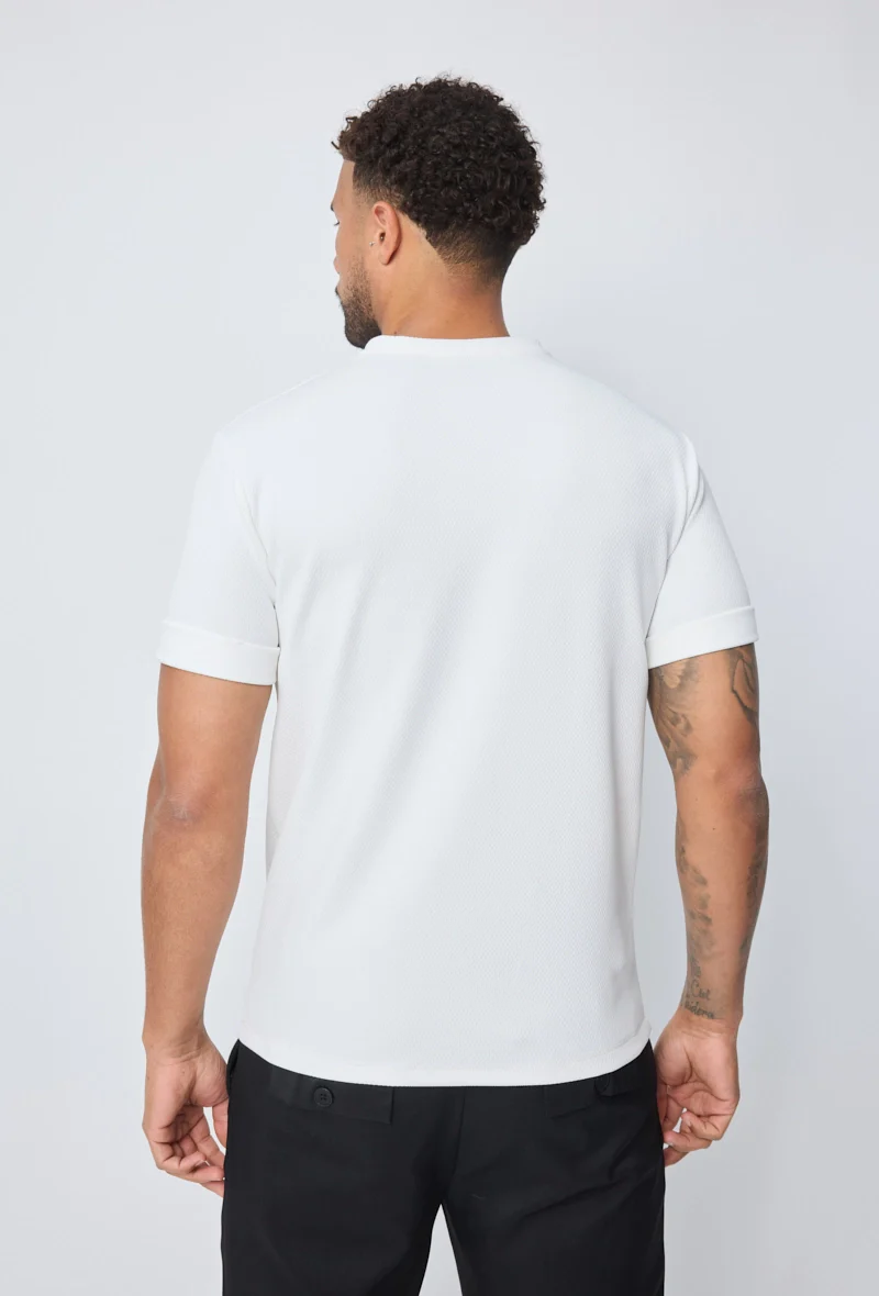 Polo uni - Image 3