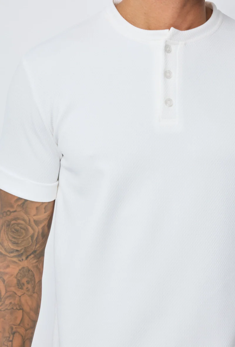 Polo uni - Image 4