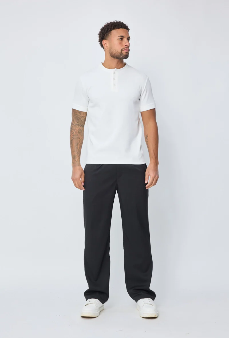 Polo uni - Image 5