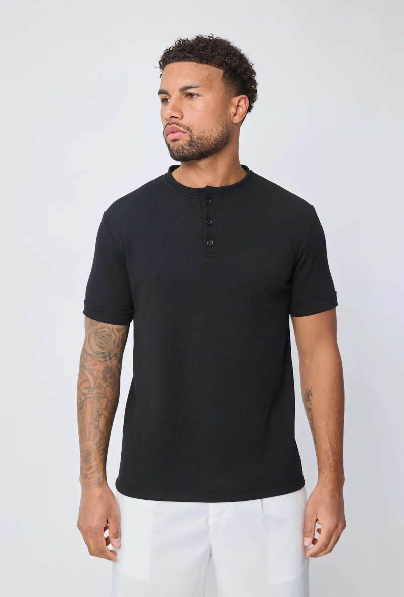 Polo uni - Image 6