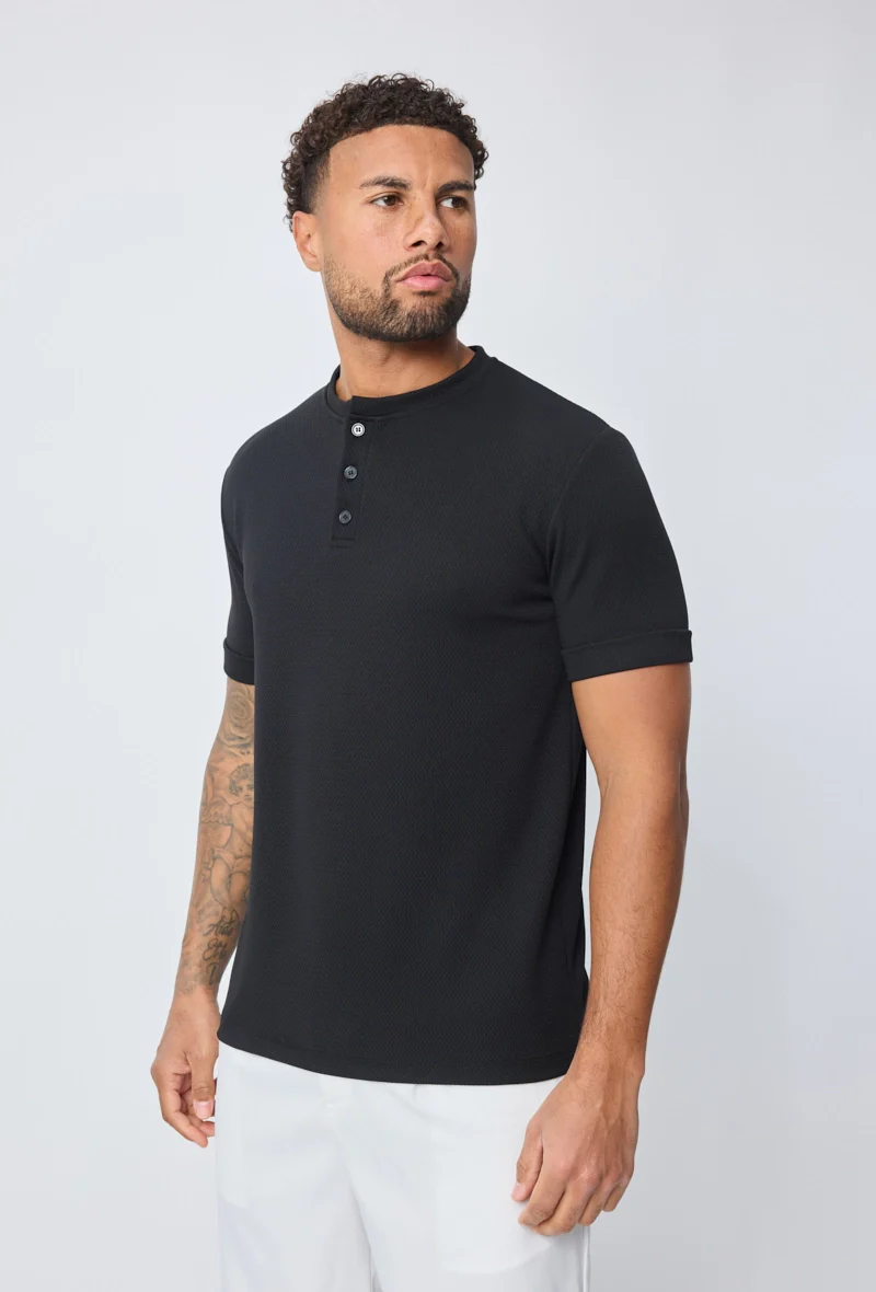 Polo uni - Image 7