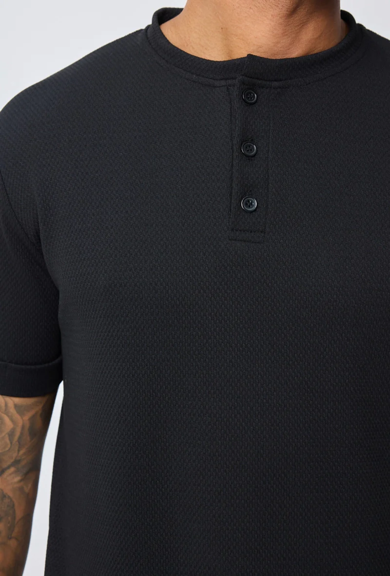 Polo uni - Image 8